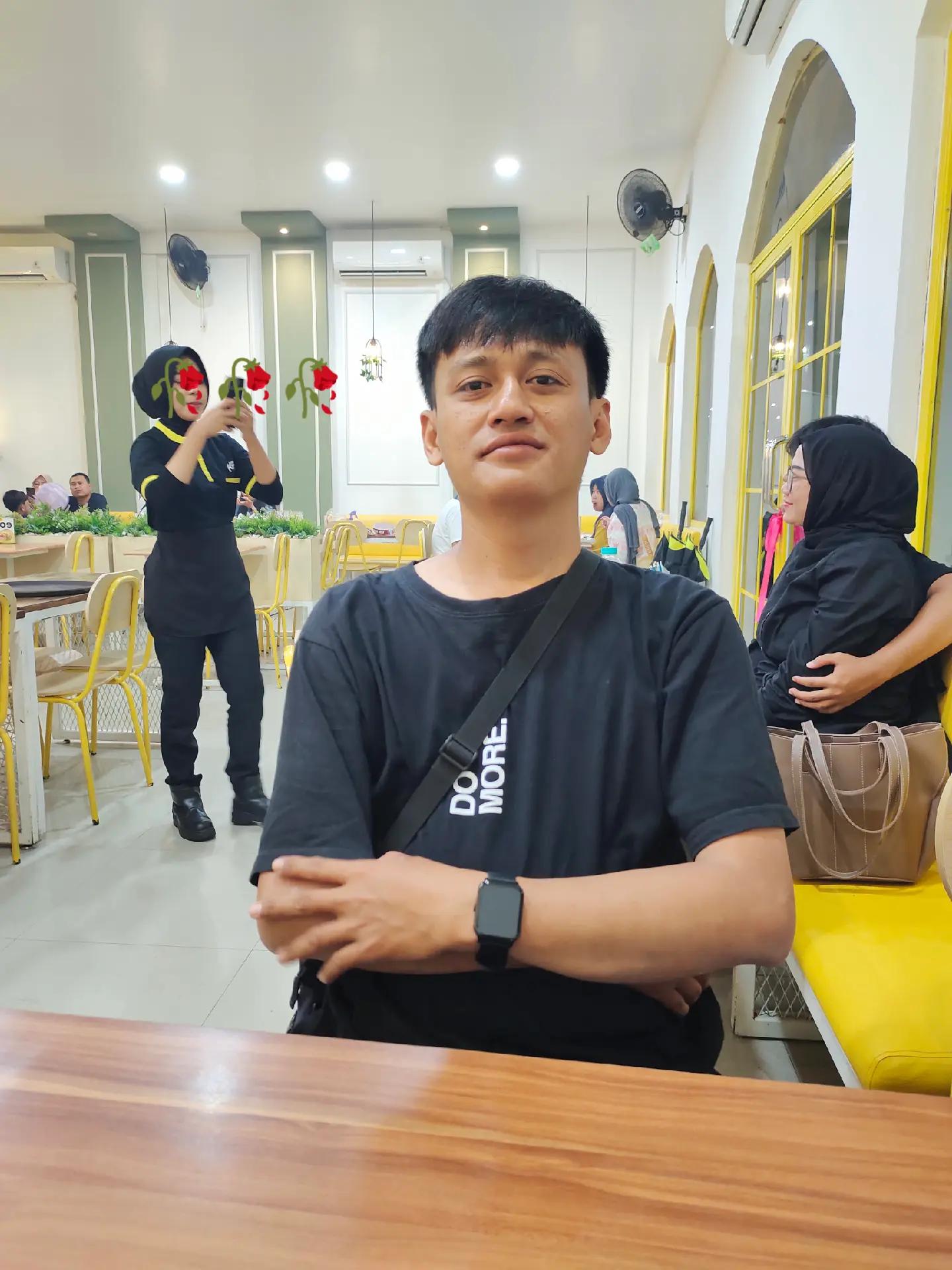 @FAJAR EKA