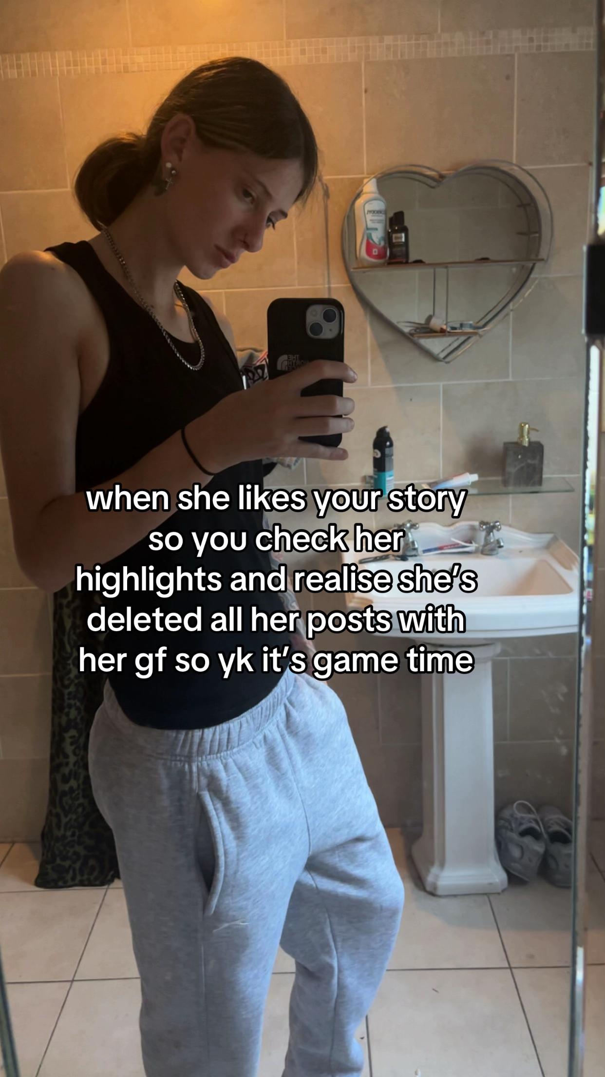 @Olivia Gibson
