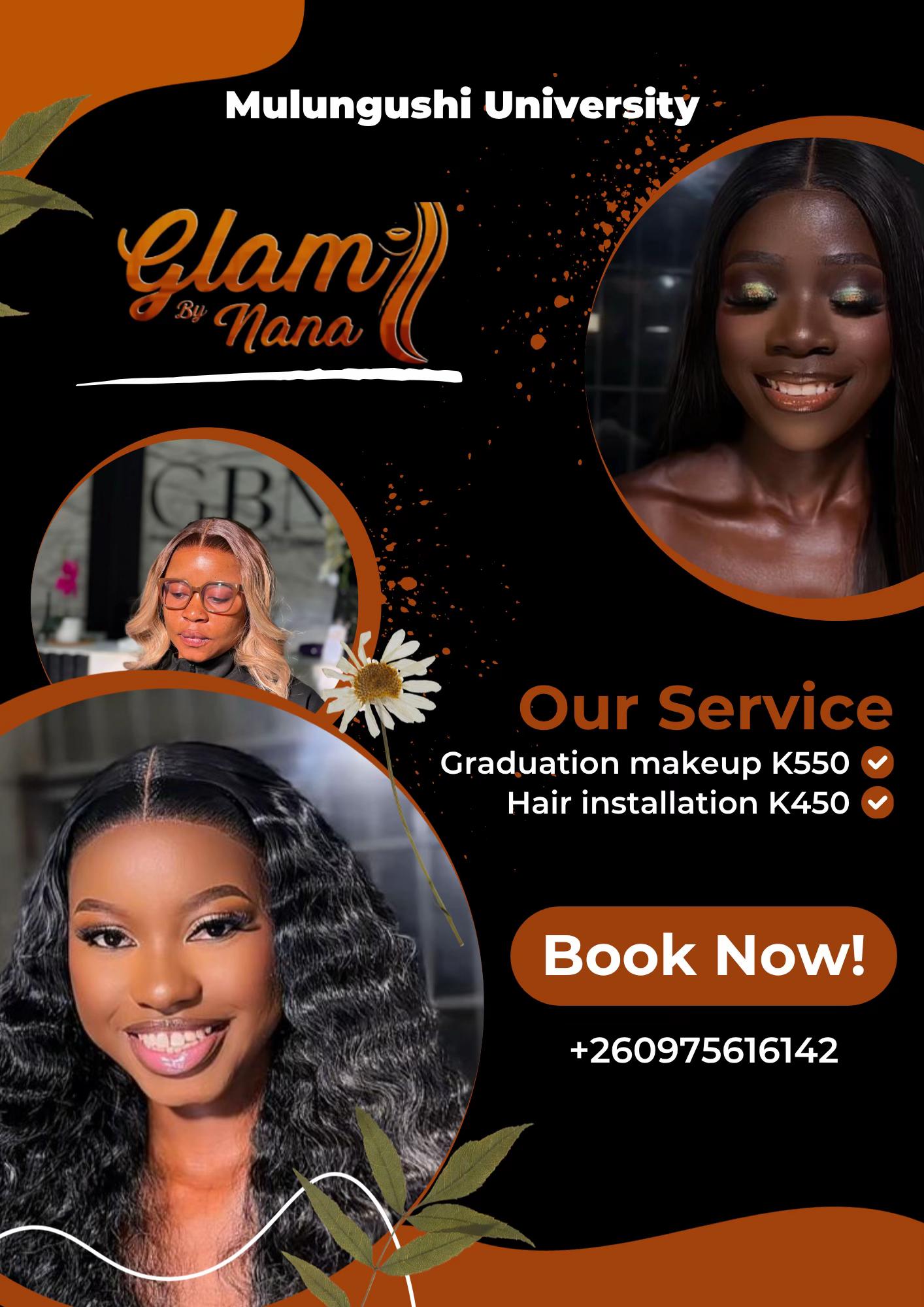 @Glam by Nana