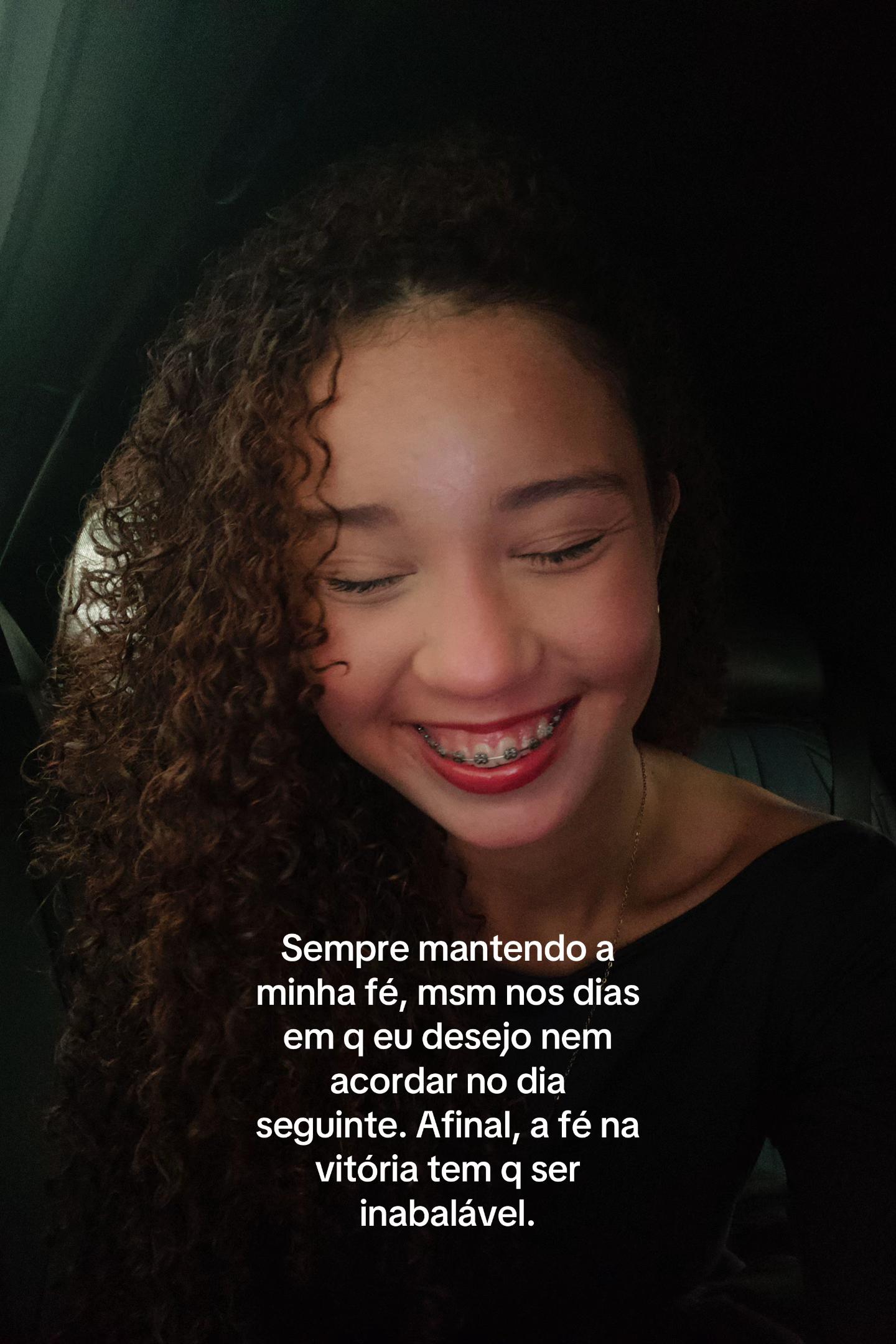 @Geovana Rocha