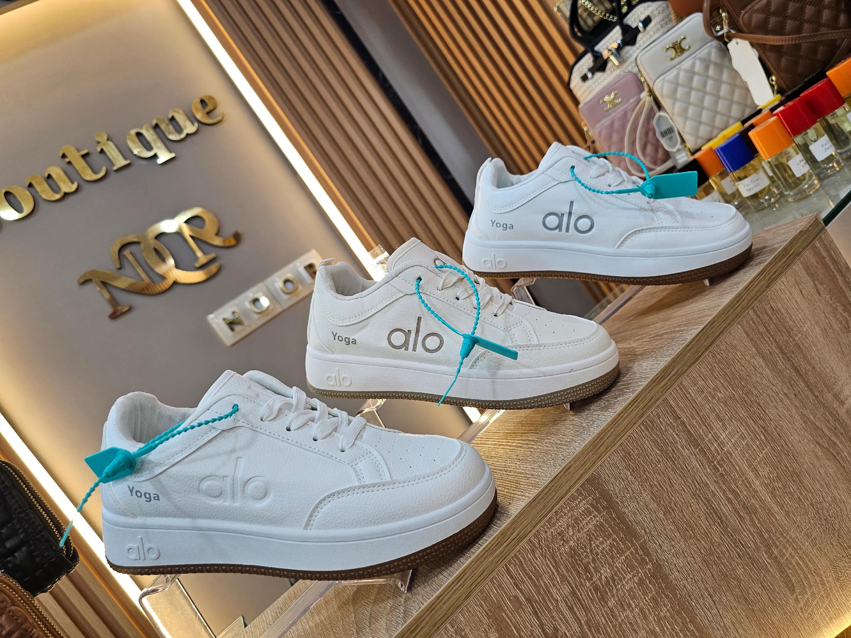 @chaussures_Noor