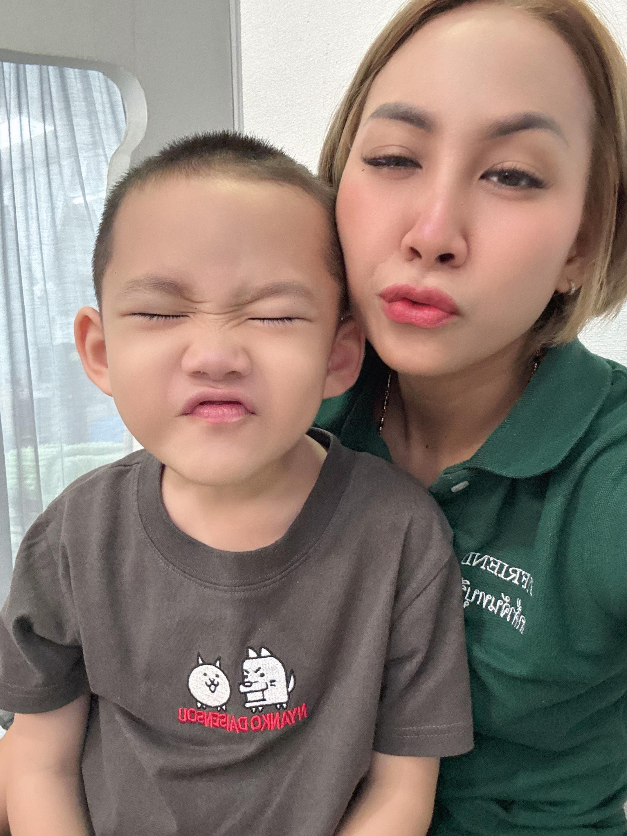 @Atisakan TeamWang