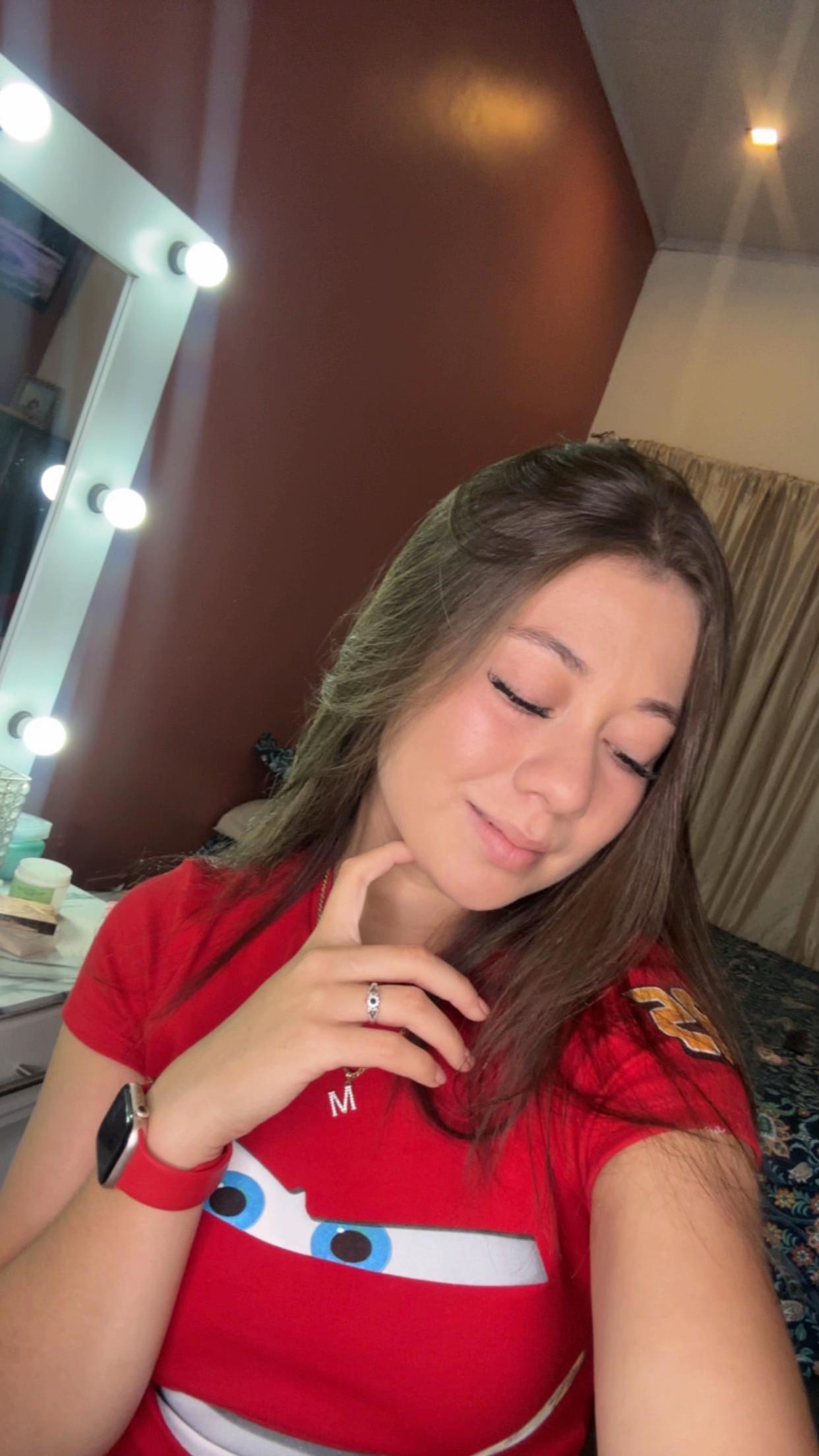 @Mónica Serrano💖
