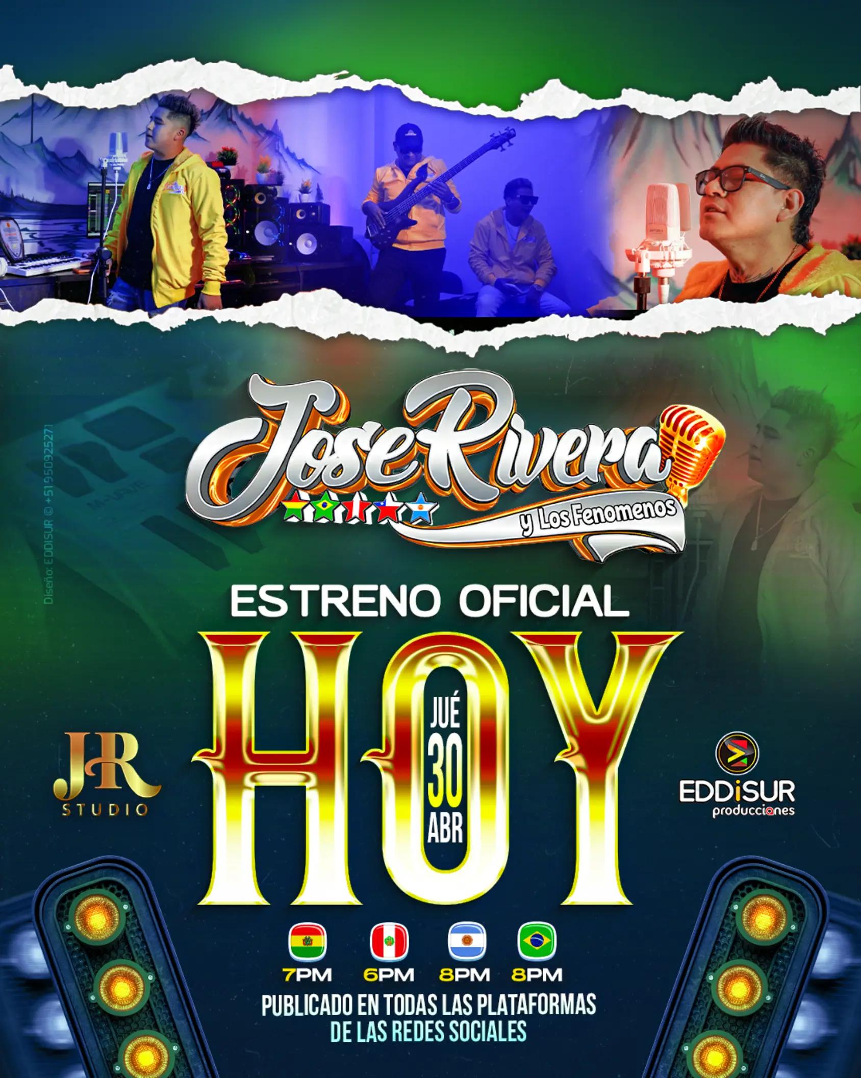 @Eddisur Producciones |💡🎥📊✅