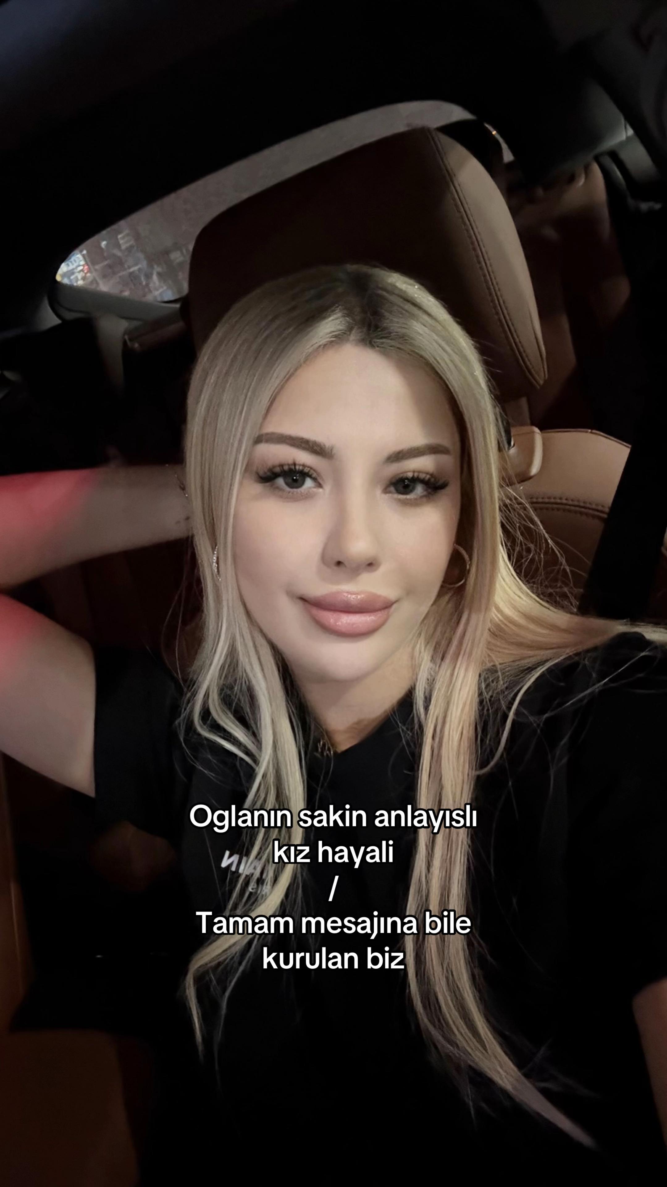 @Gizem Tüncü