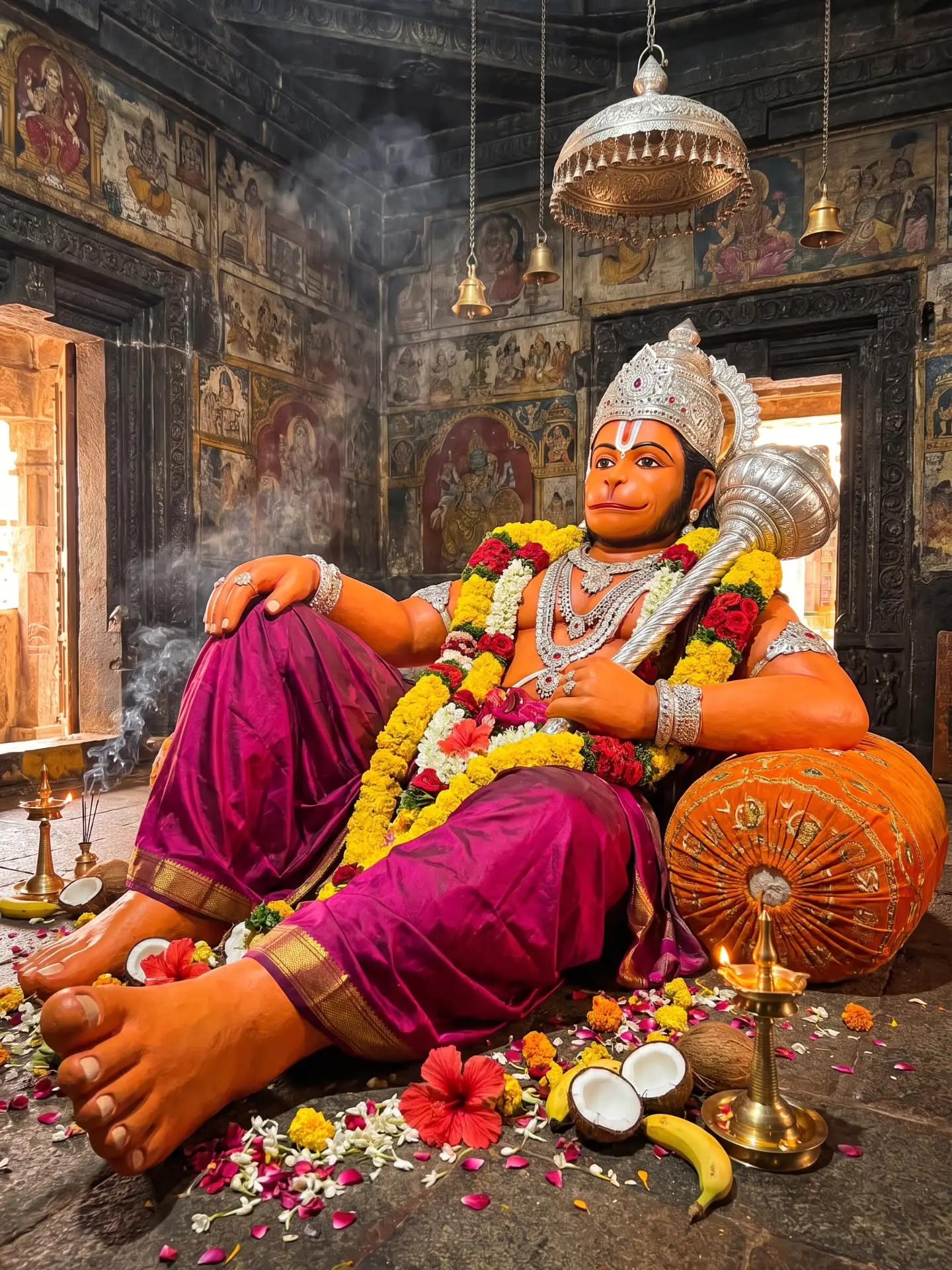 @🕉️𝐉𝐚𝐲 𝐦𝐚𝐭𝐚 𝐝𝐢🙏