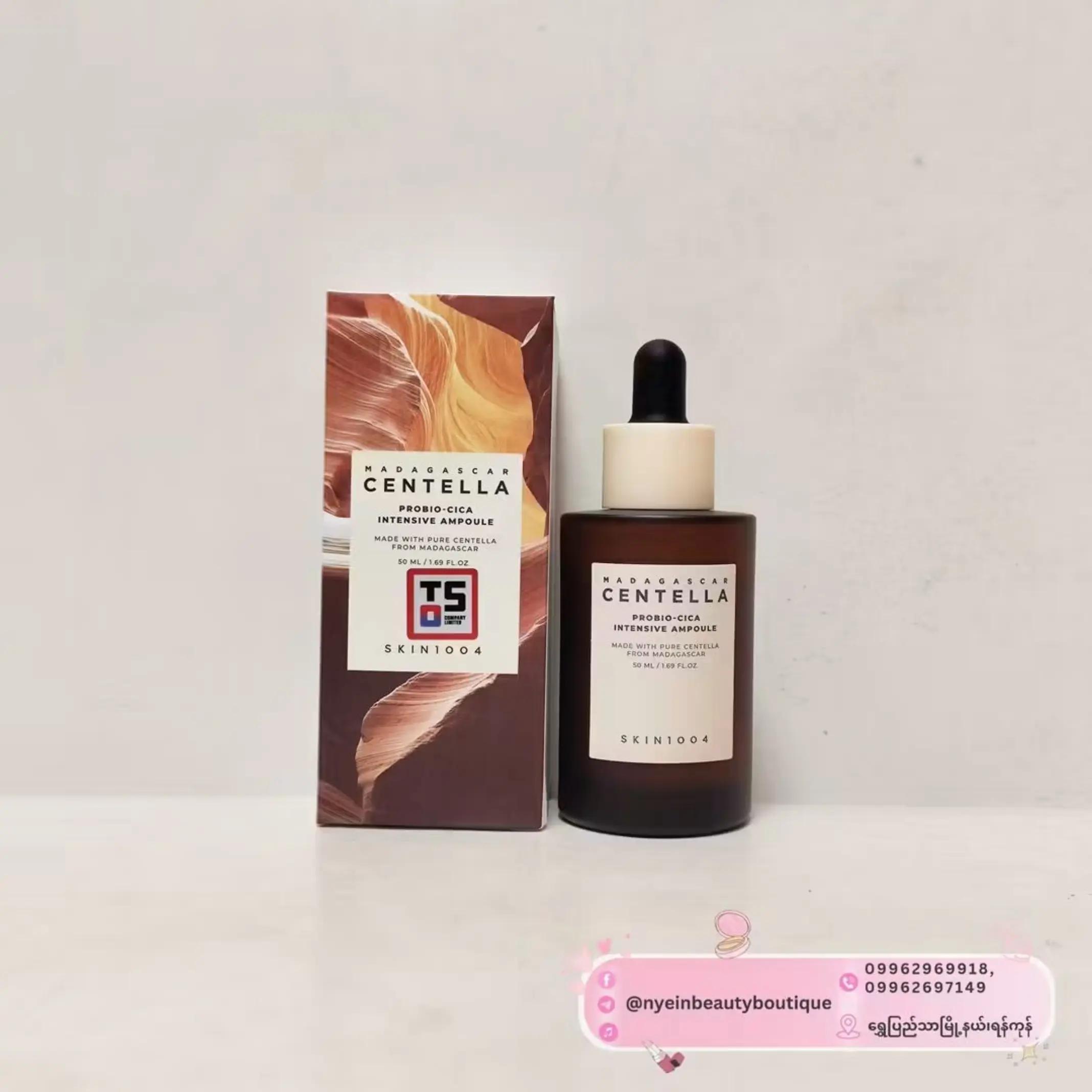 @NyeinBeautyBoutiqueငြိမ်းစတိုး