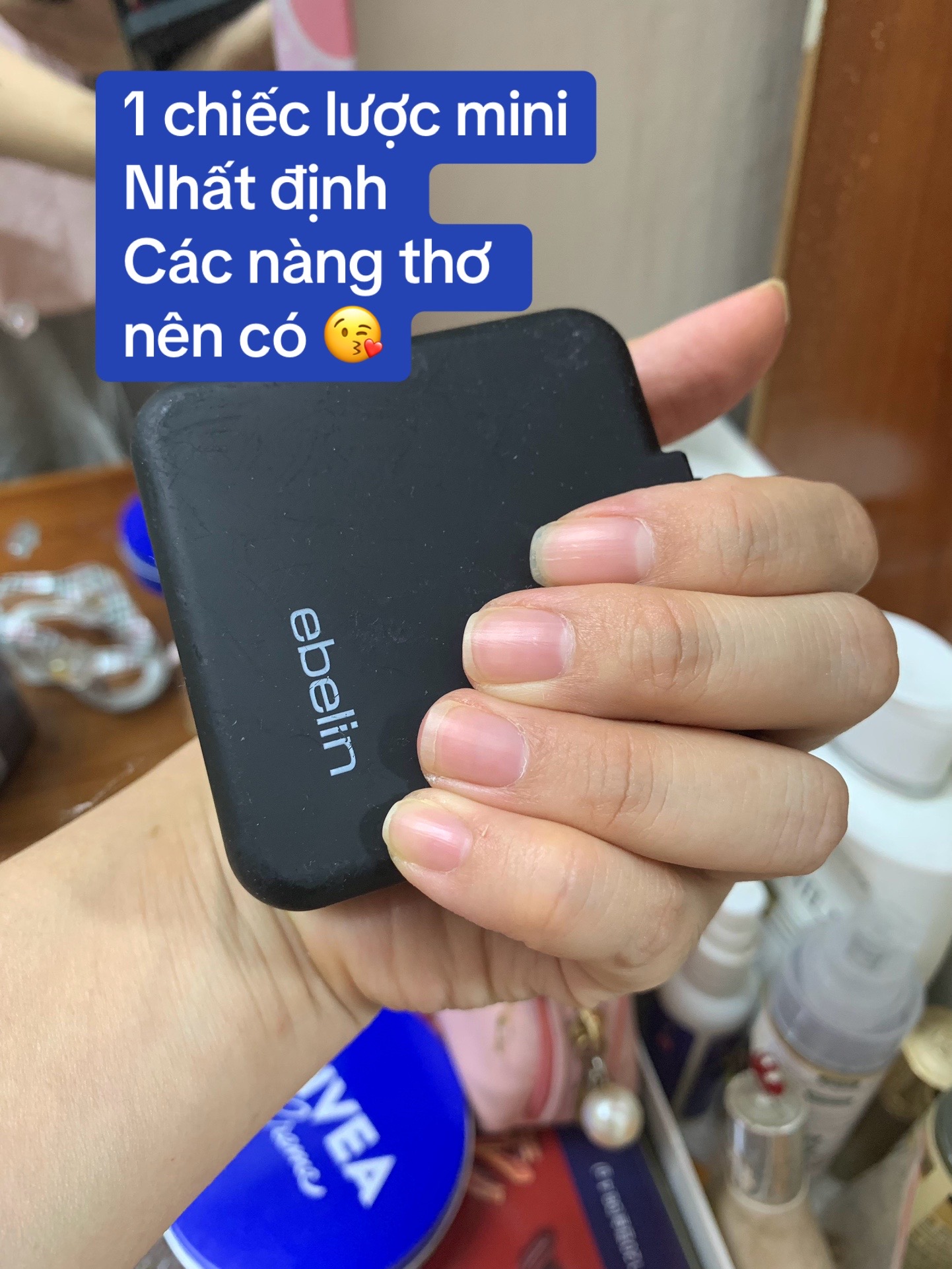 @Tiệm nàng thơ - EU