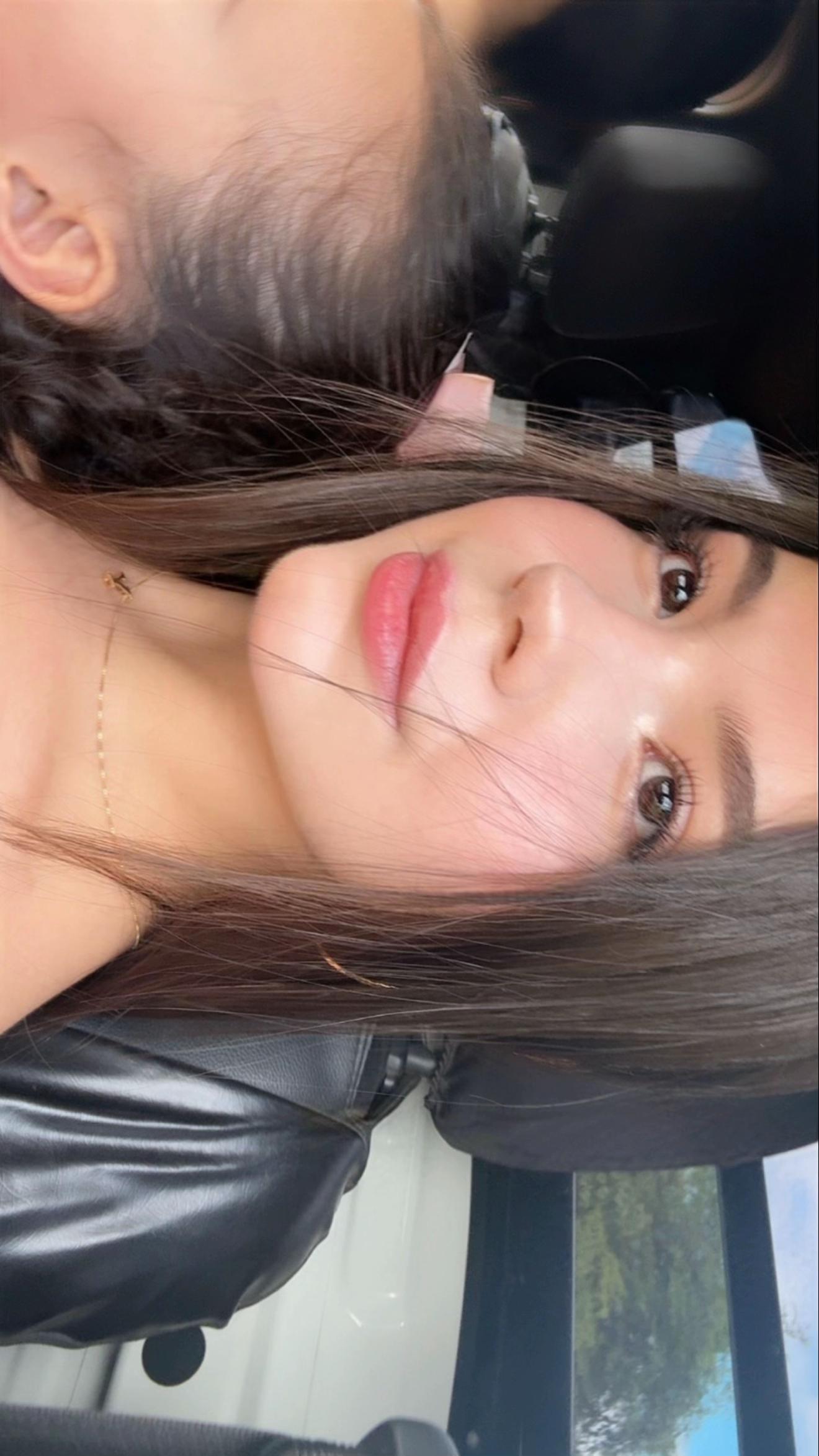@Yasmin Alcantara