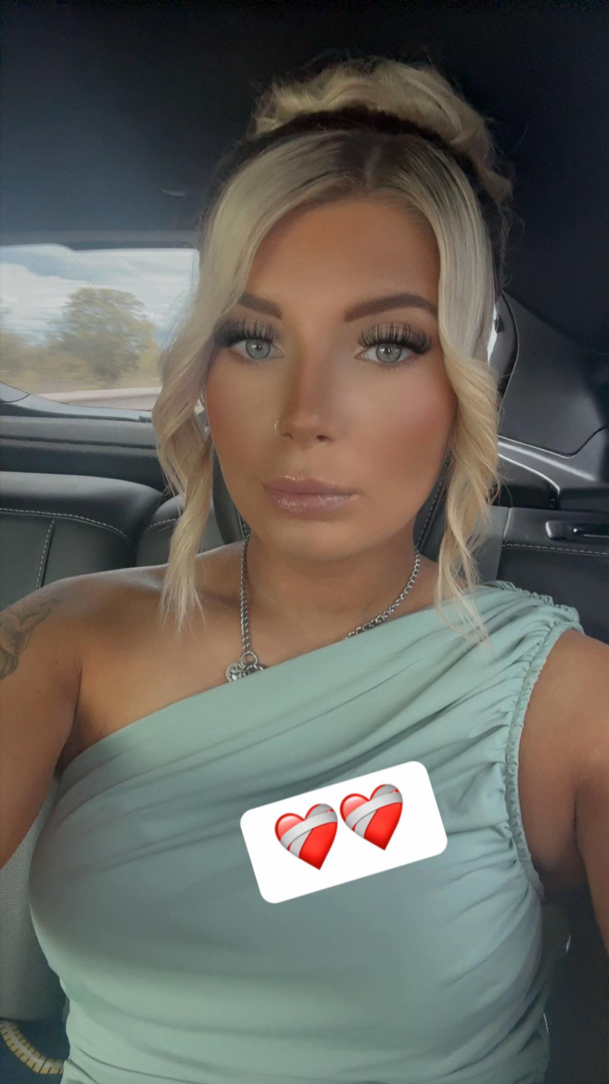 @𝔽𝕠𝕣𝕘𝕖𝕥 𝕞𝕖 ❤️🩹