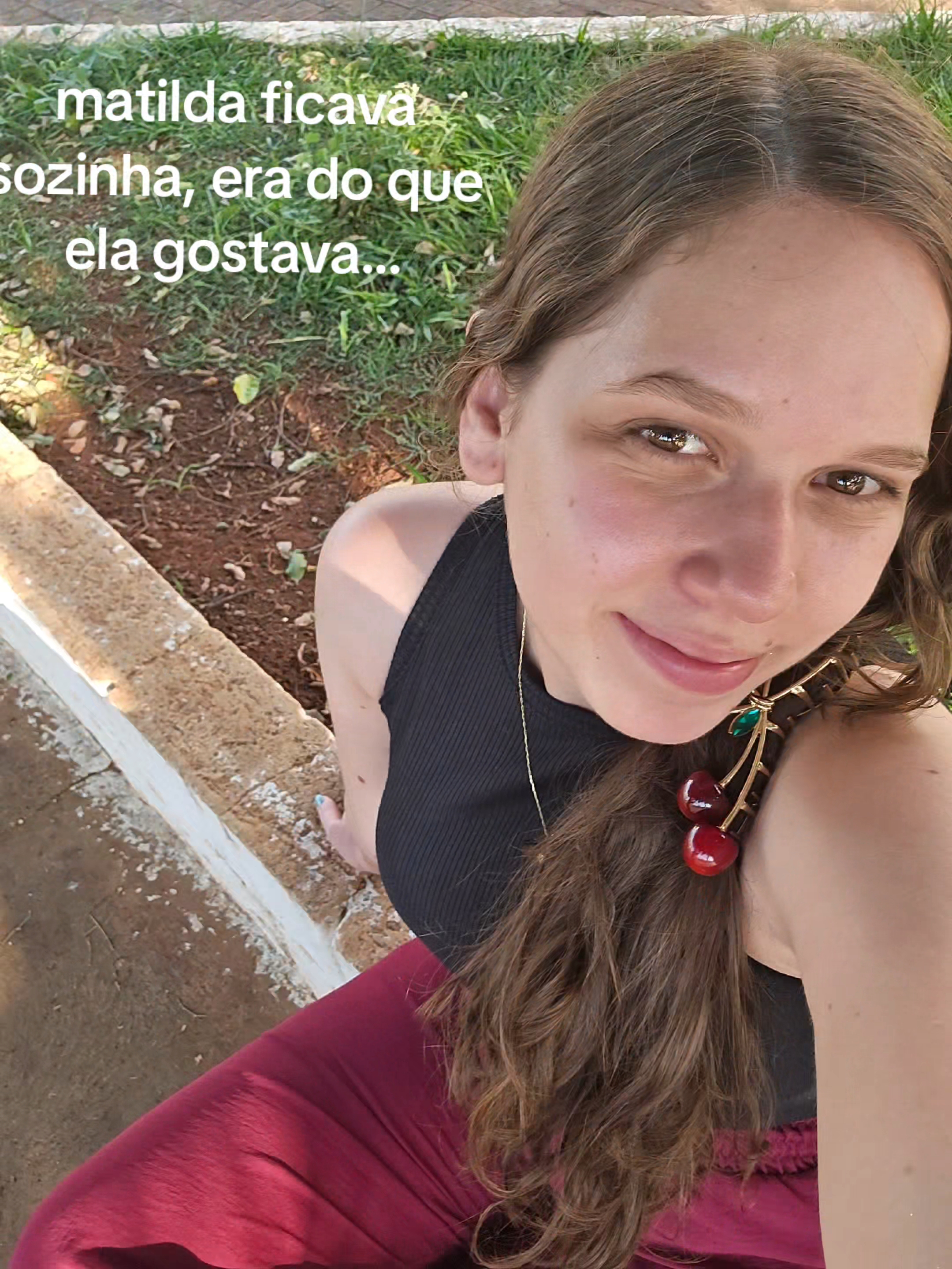 @Ariana Neves