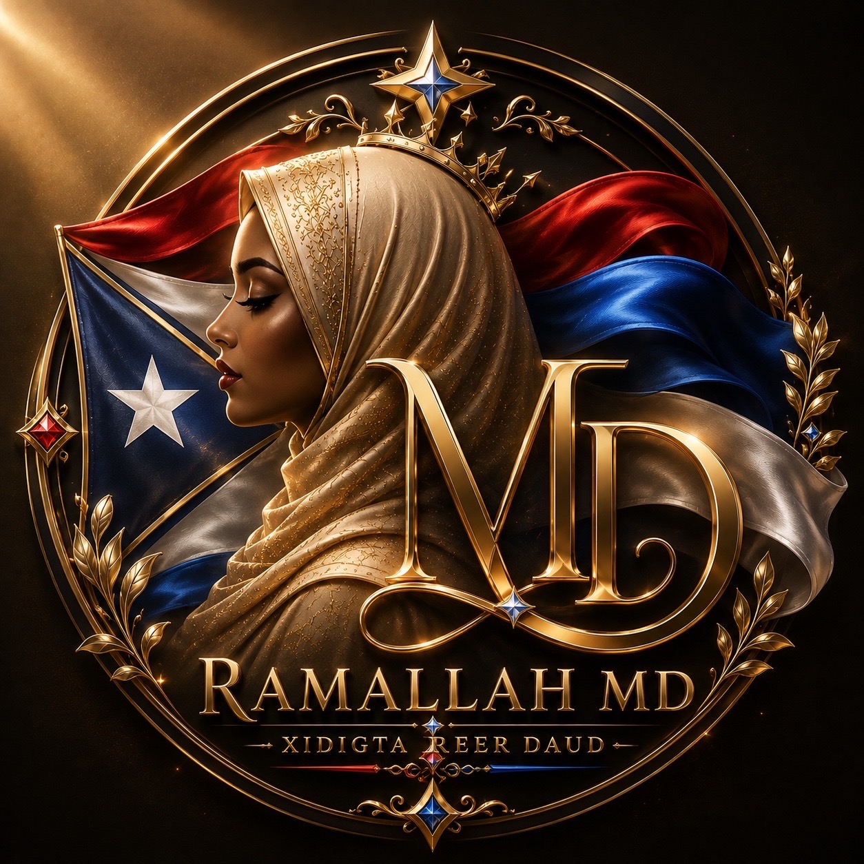 @Ramallah MD 🇷🇺🇸🇱