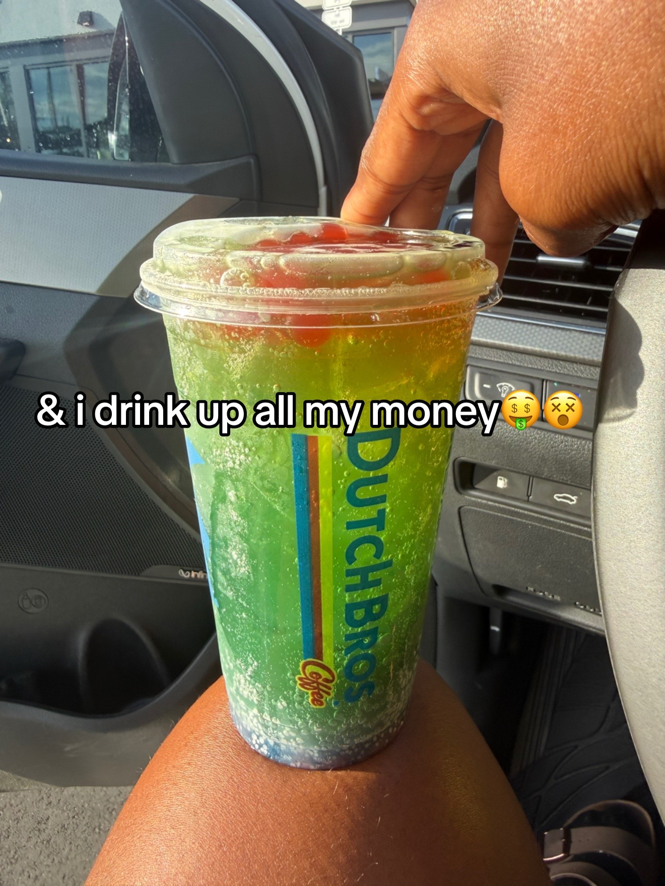 @gabby denise