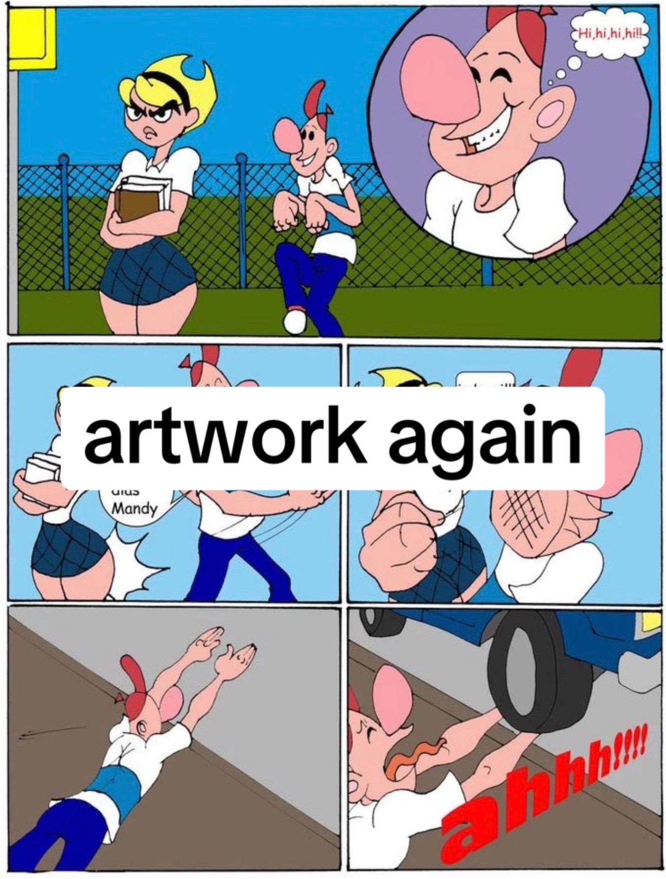 @marie/kyanide