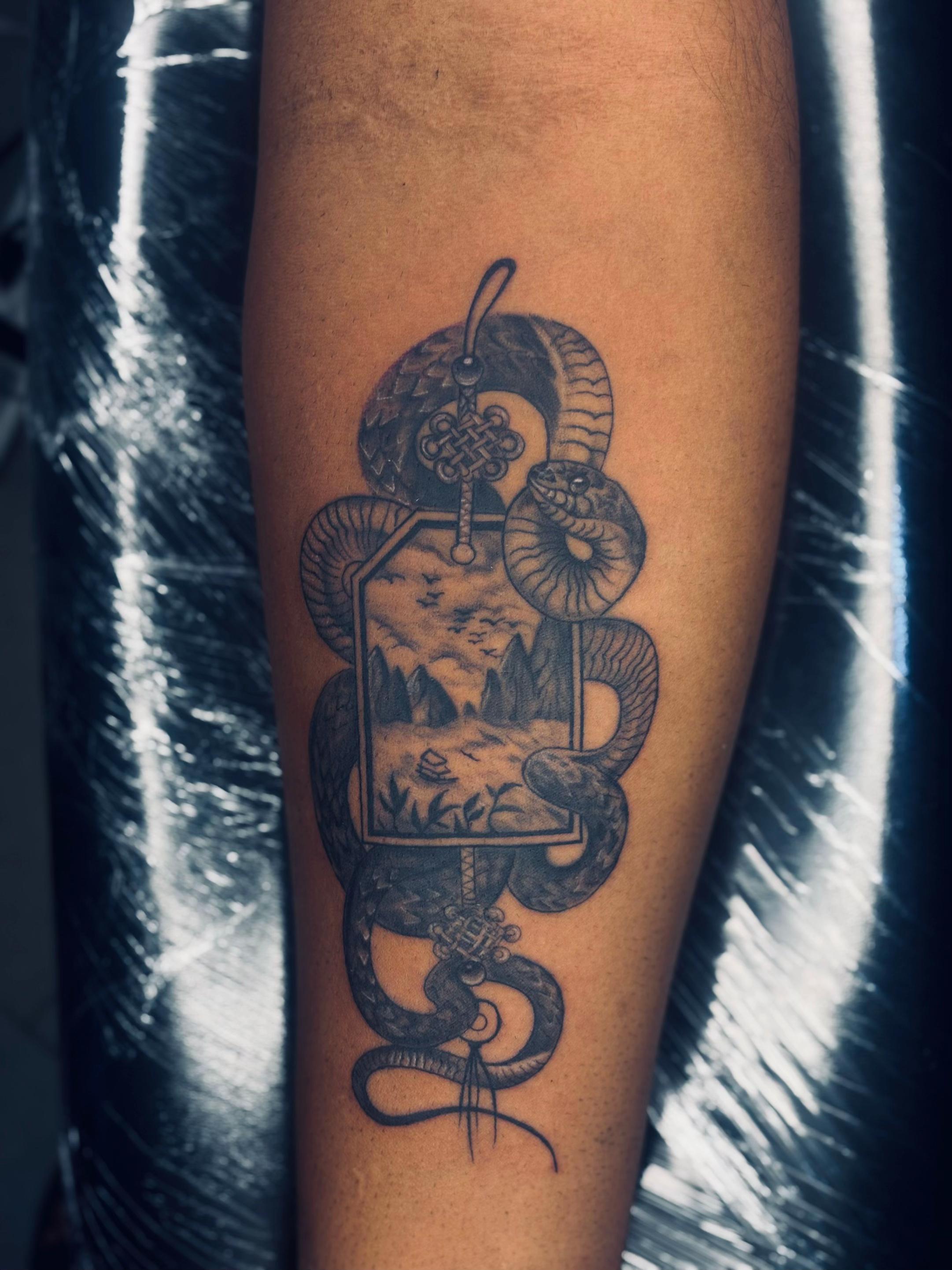 @Ink_City_Tattoo