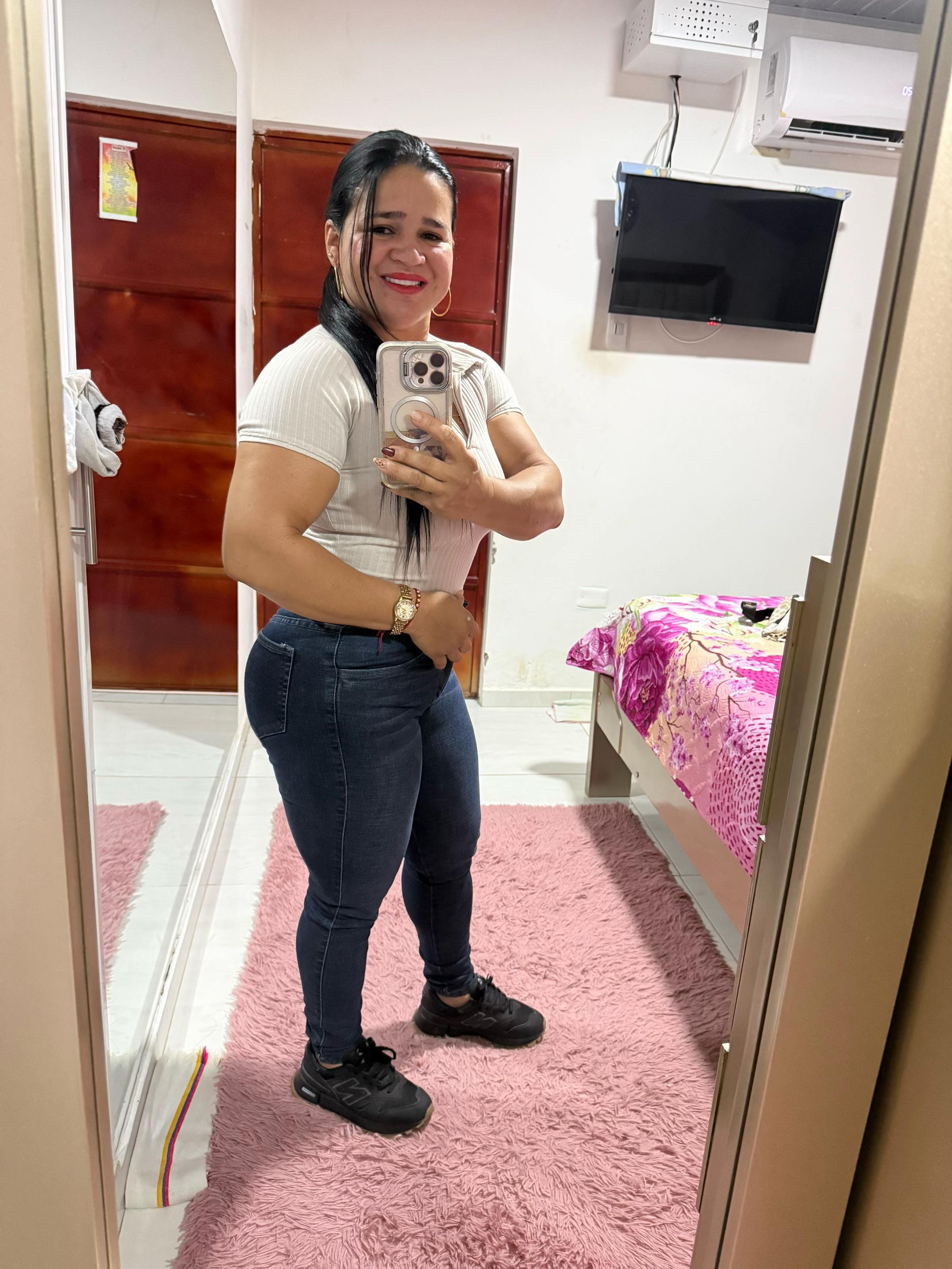@La hermana del Pello