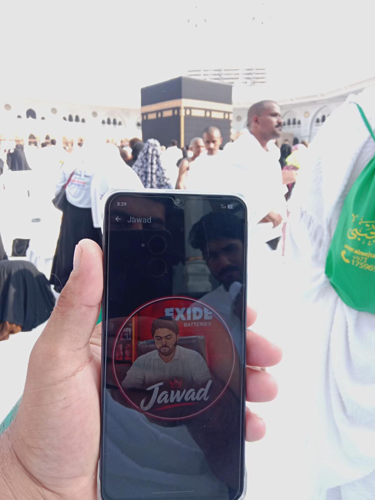 @Jaواd 🚩