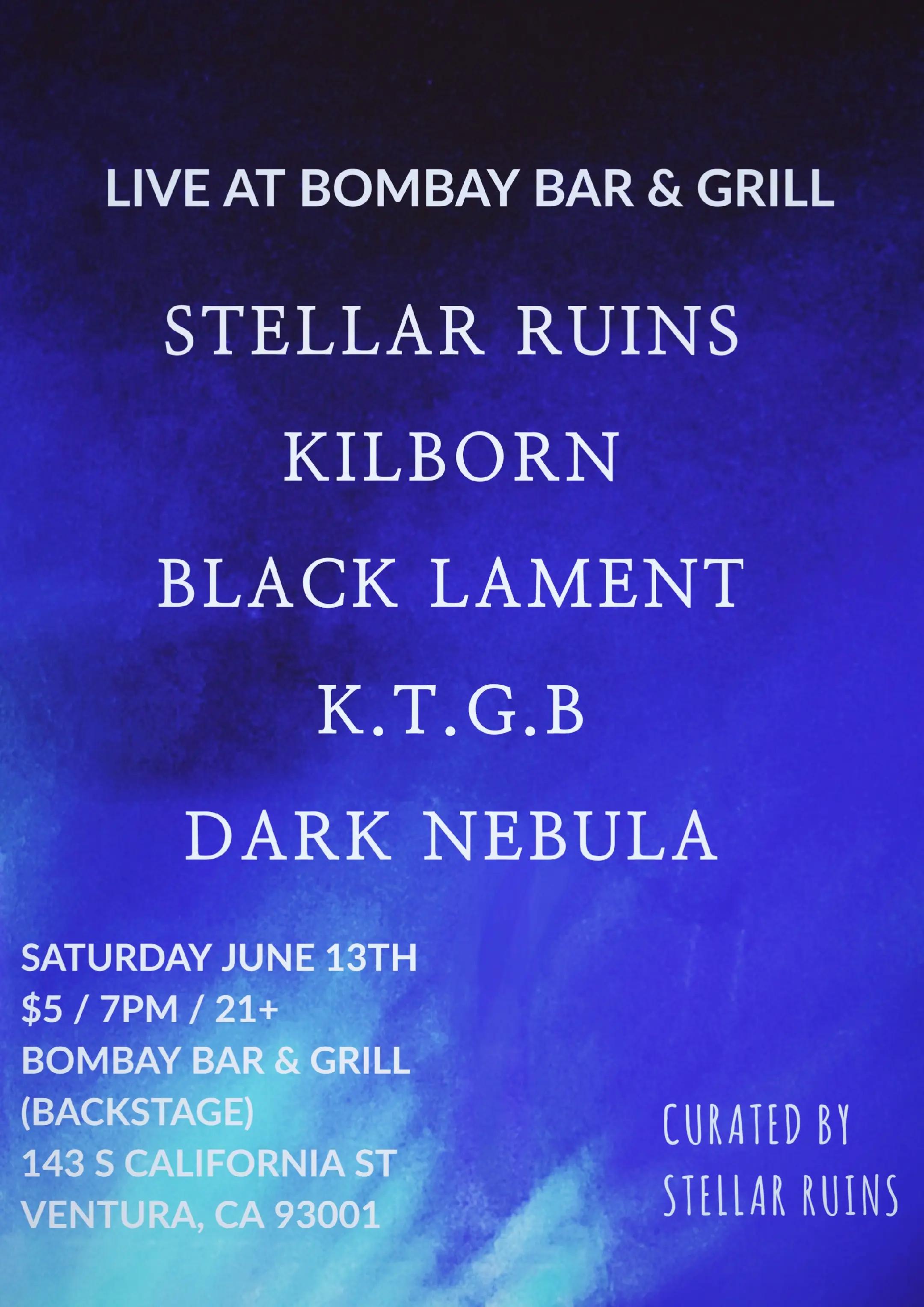 @STELLAR RUINS