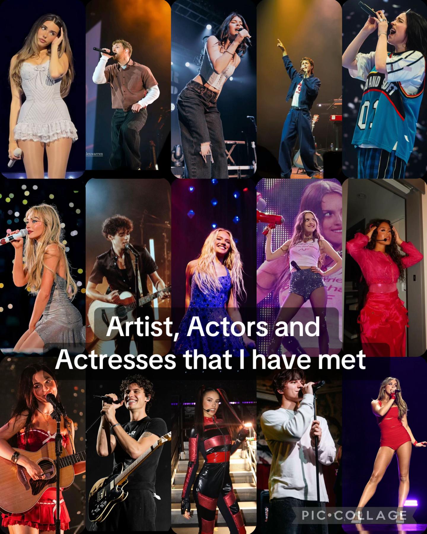 @Toby’s music & films