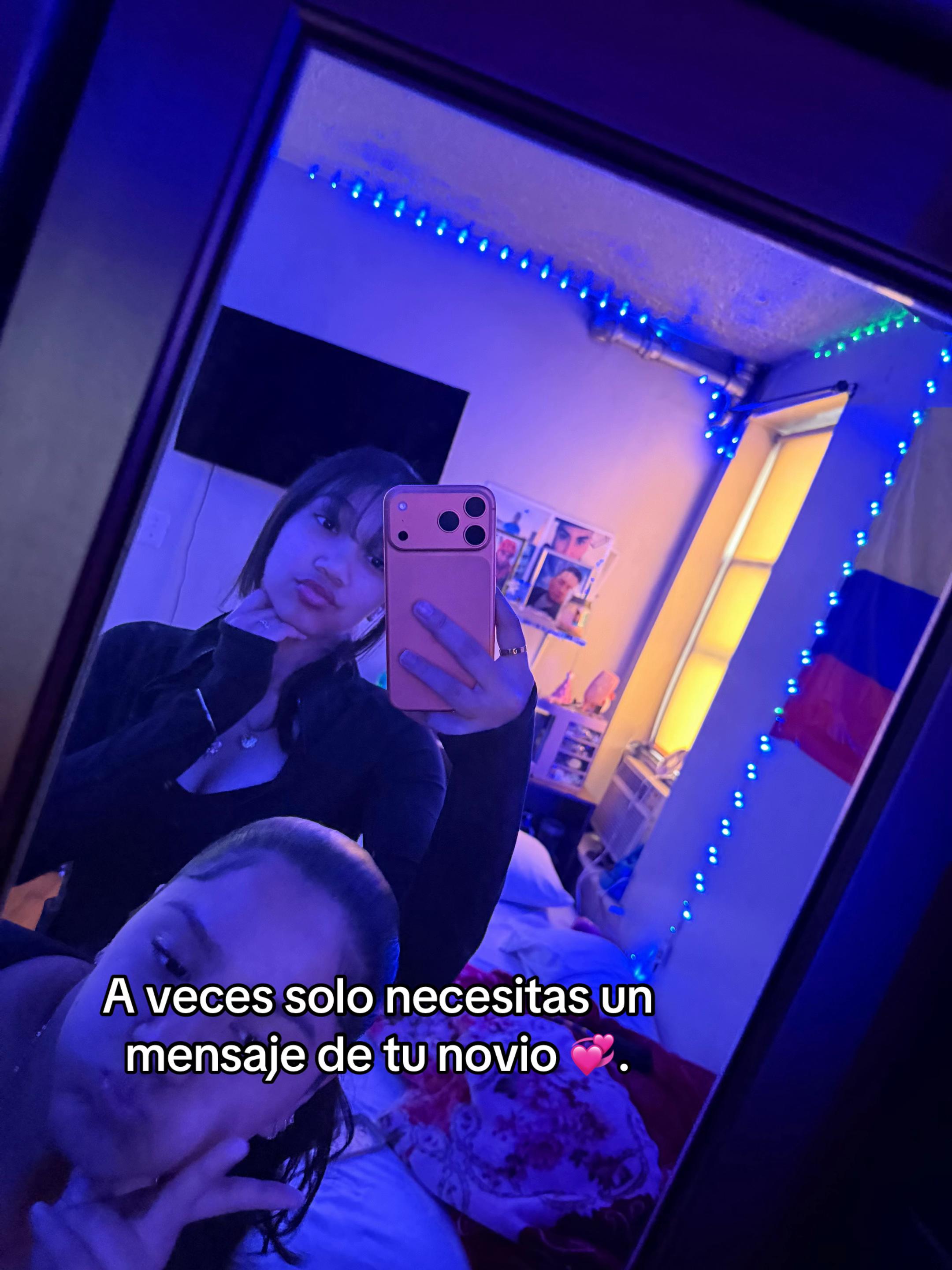@Annelys ๐ค.
