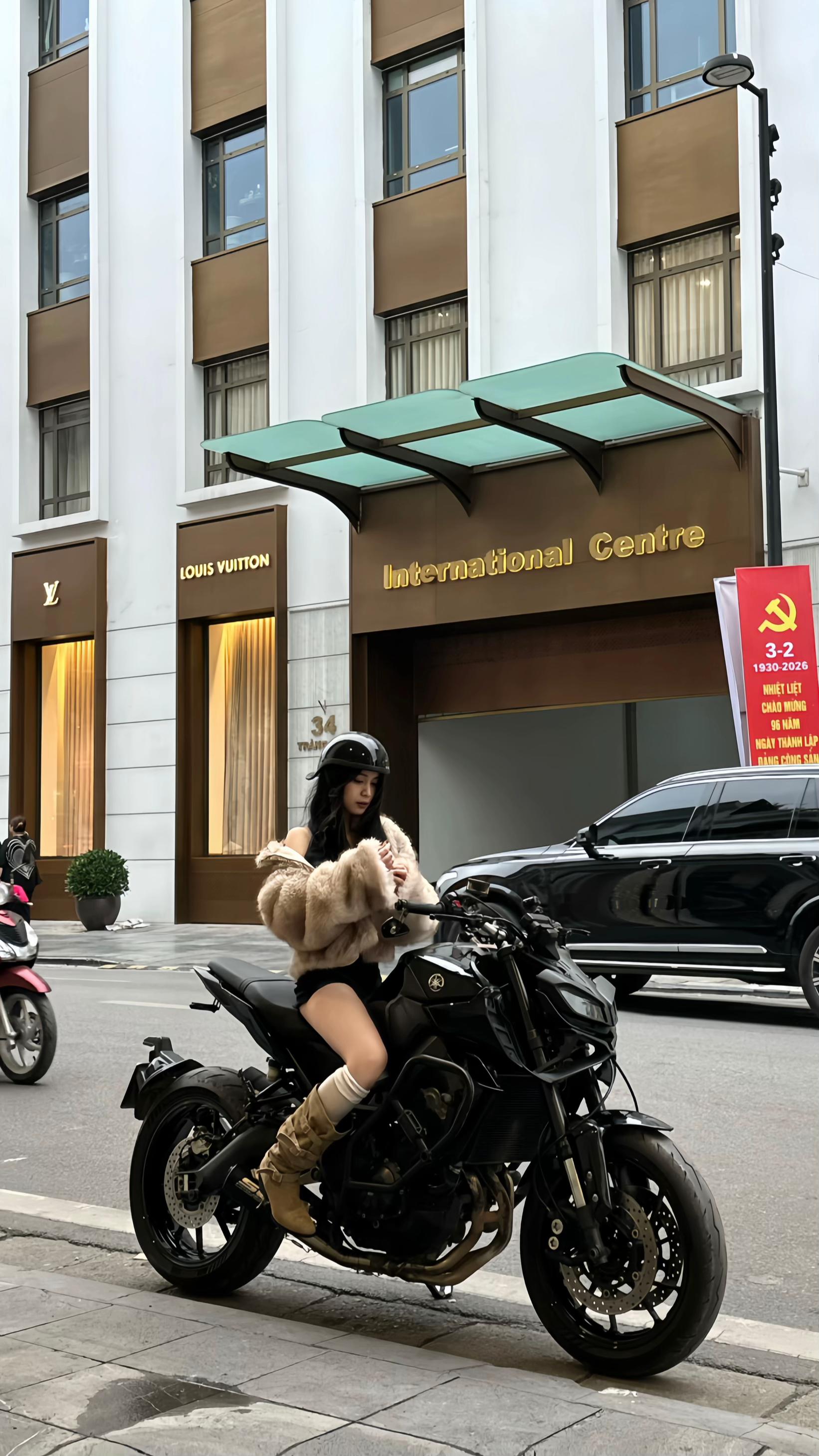 @An Huệ Hương
