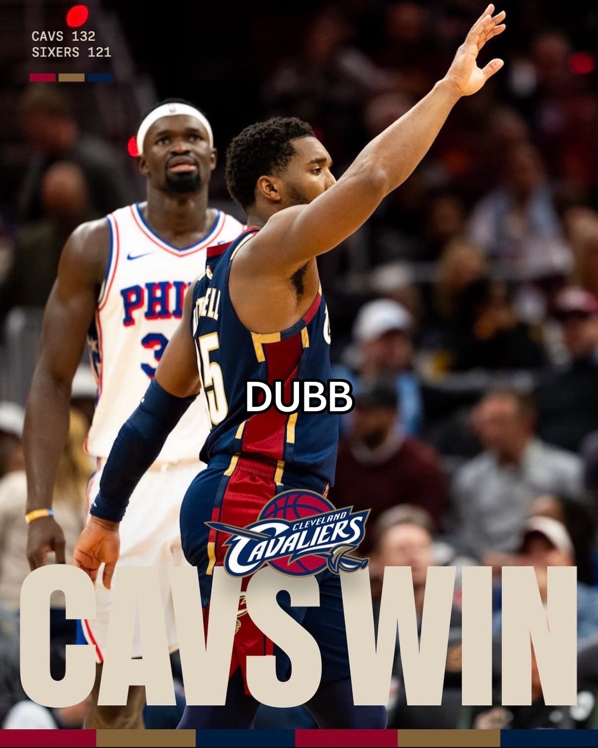 @Cavs.Hub