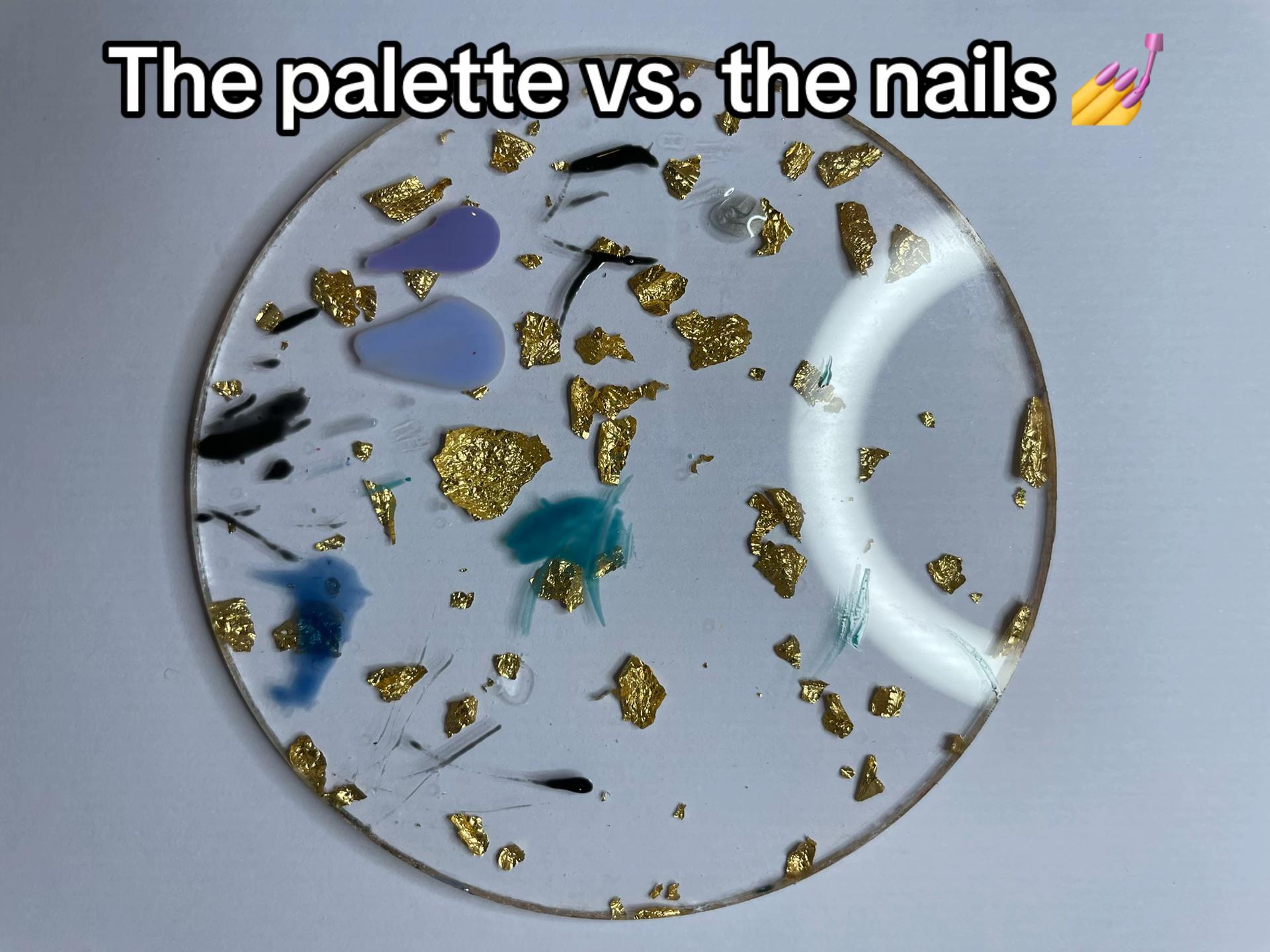 @Tappy Tips | Nail Artist ๐ป
