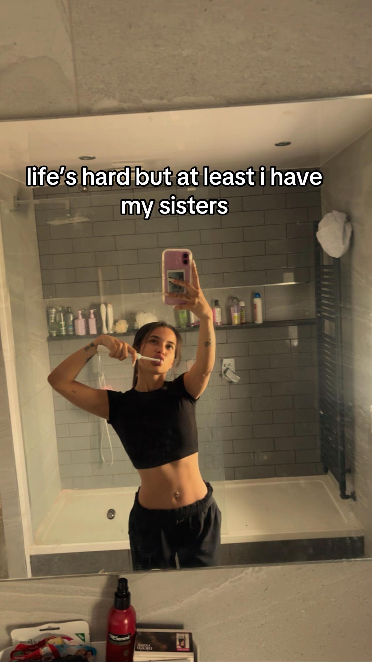 @Tanya Jade