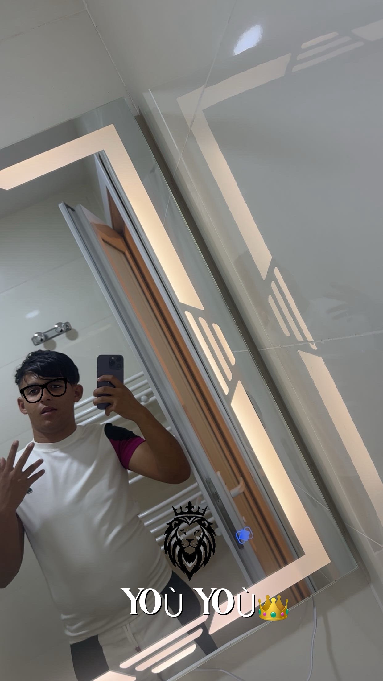 @YOU YOU ๐