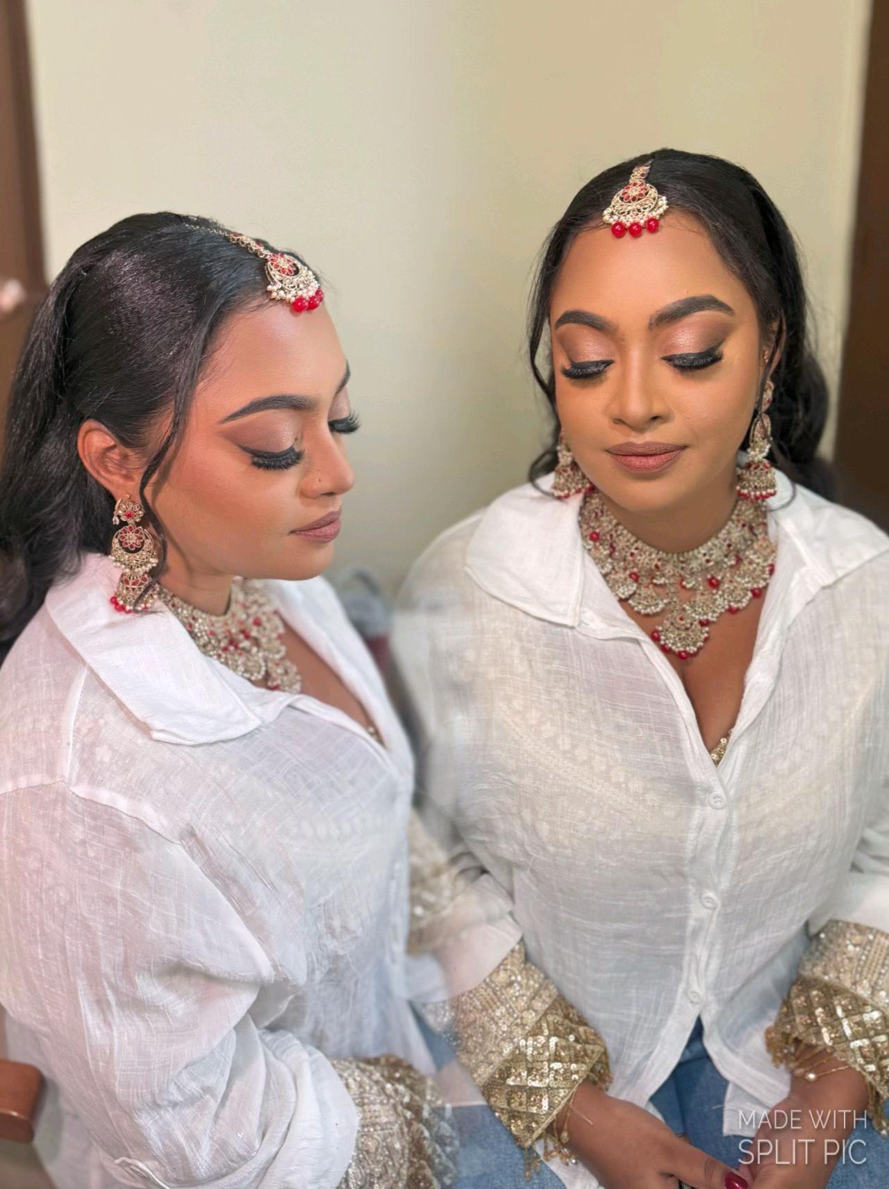 @HEMA FREELANCE MUA