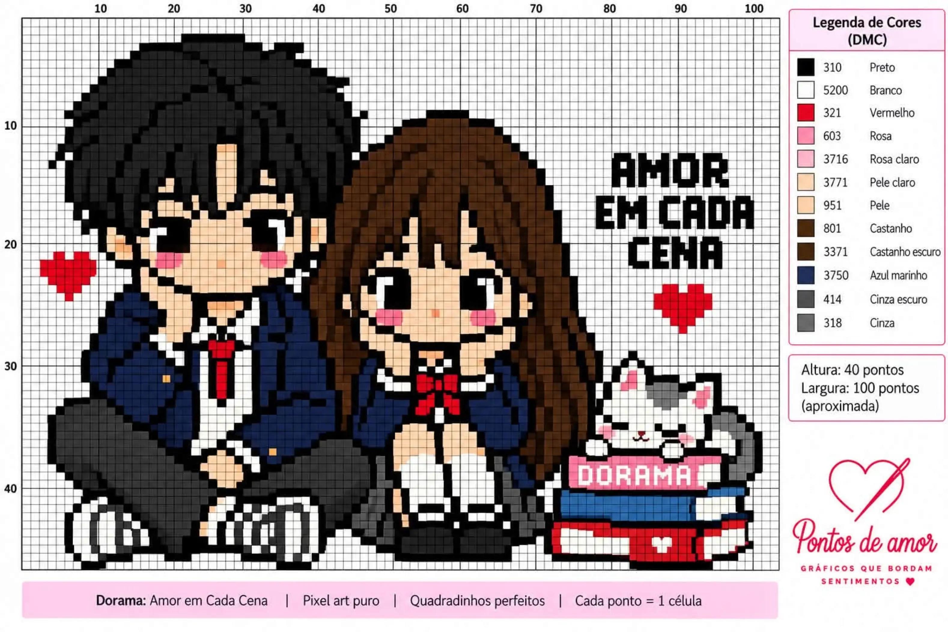 @Valquiria Bordados ❤️