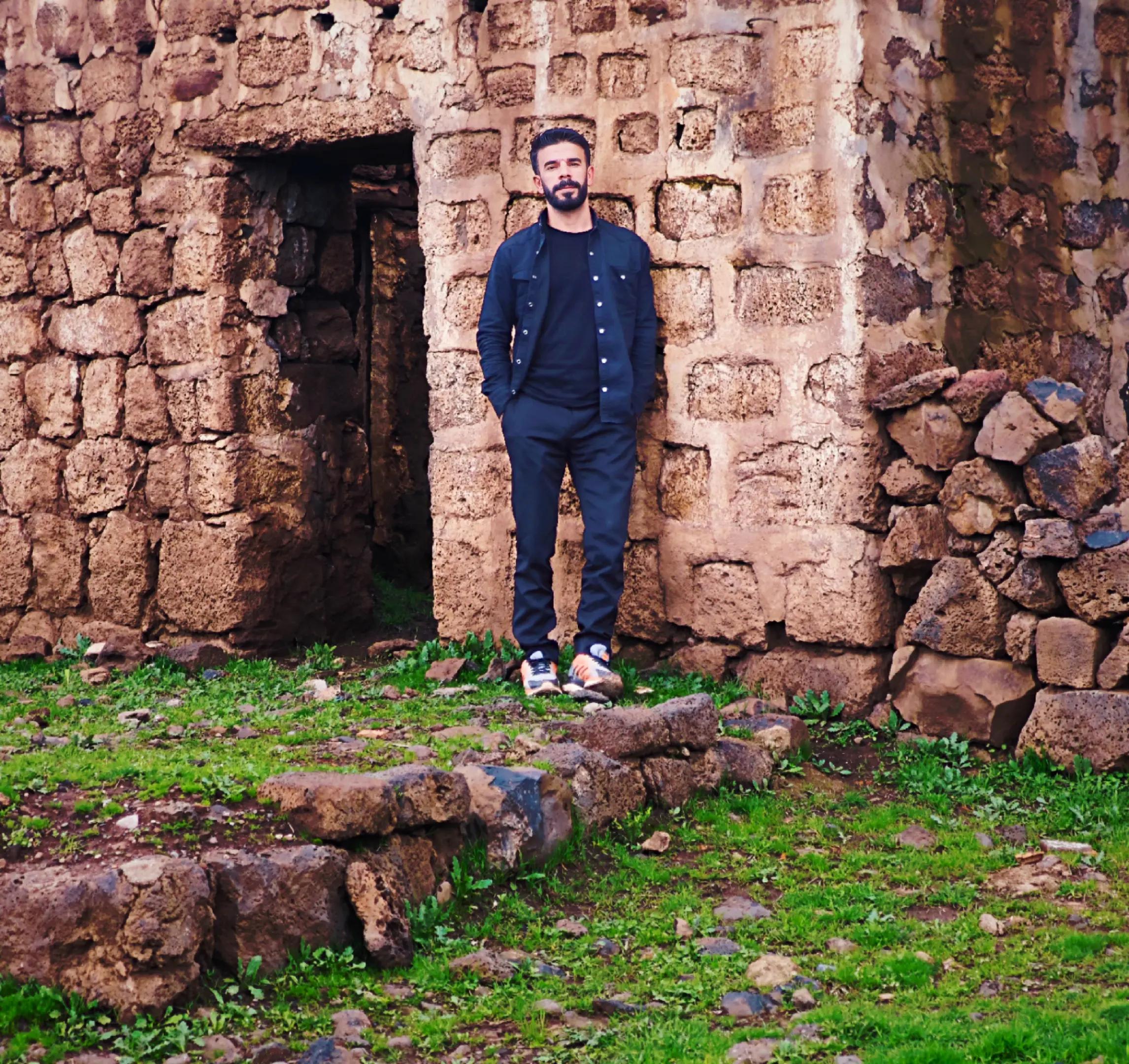 @T A N R I V E R D İ