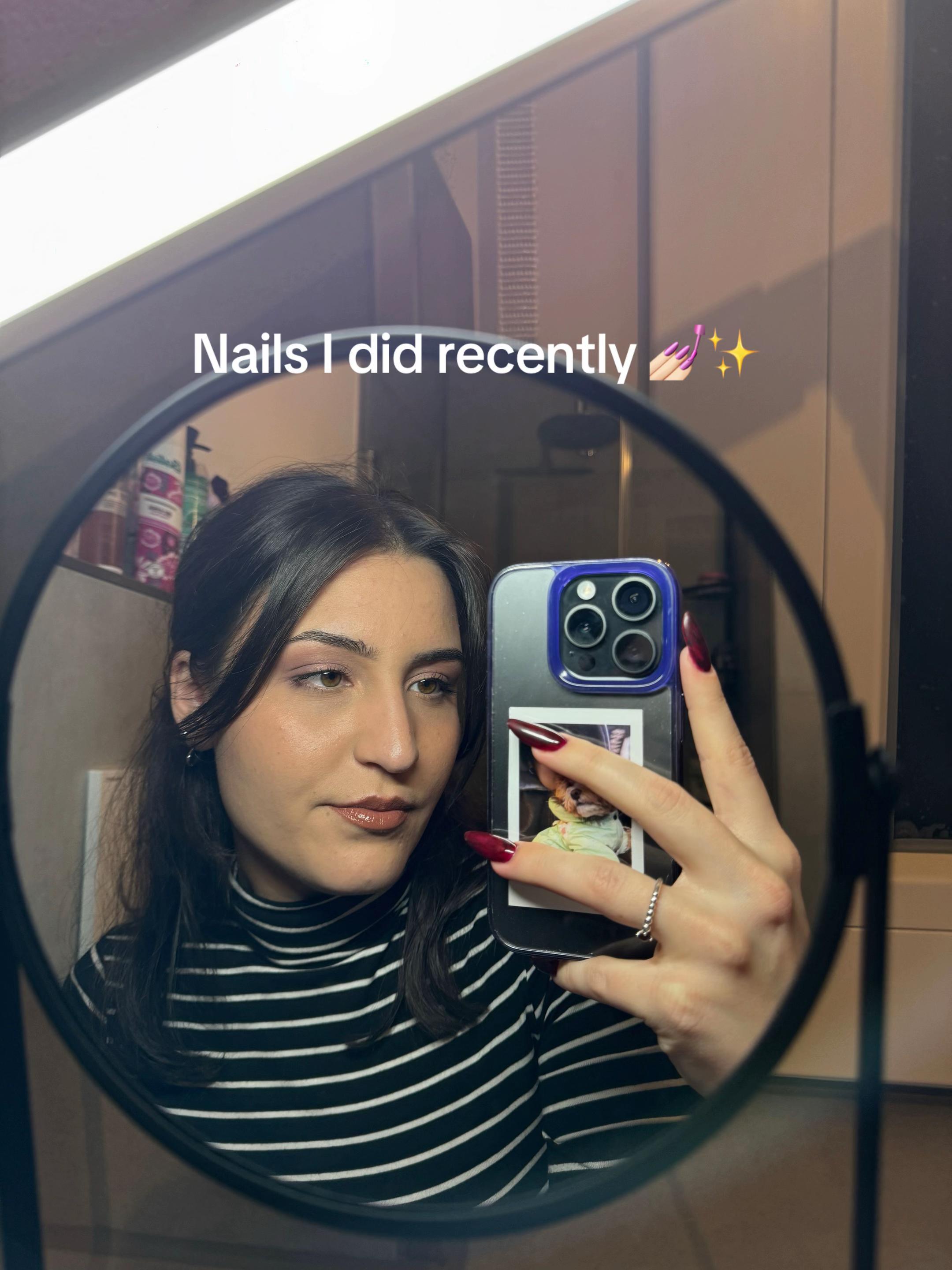@Lu✨