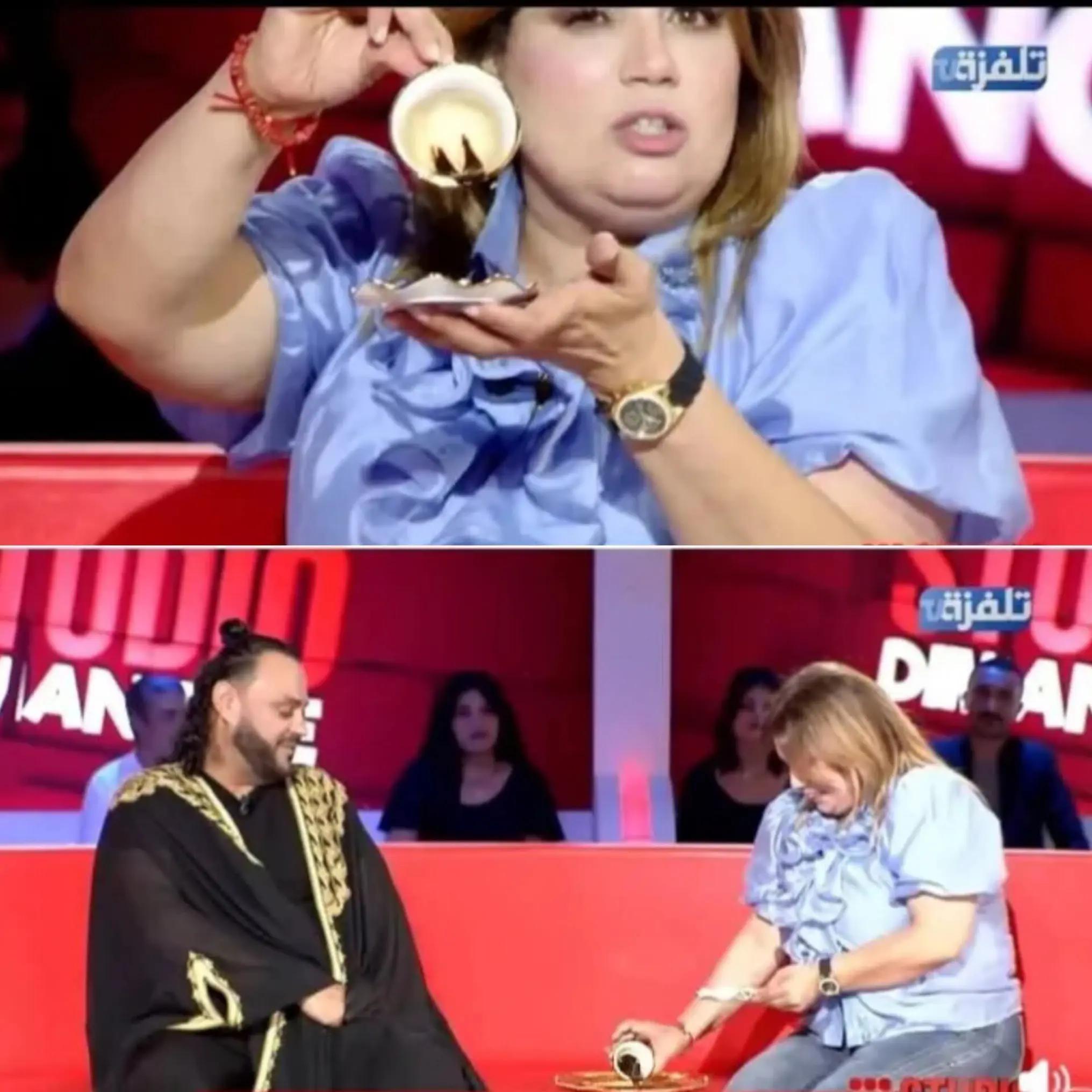 @Sonia là sirène