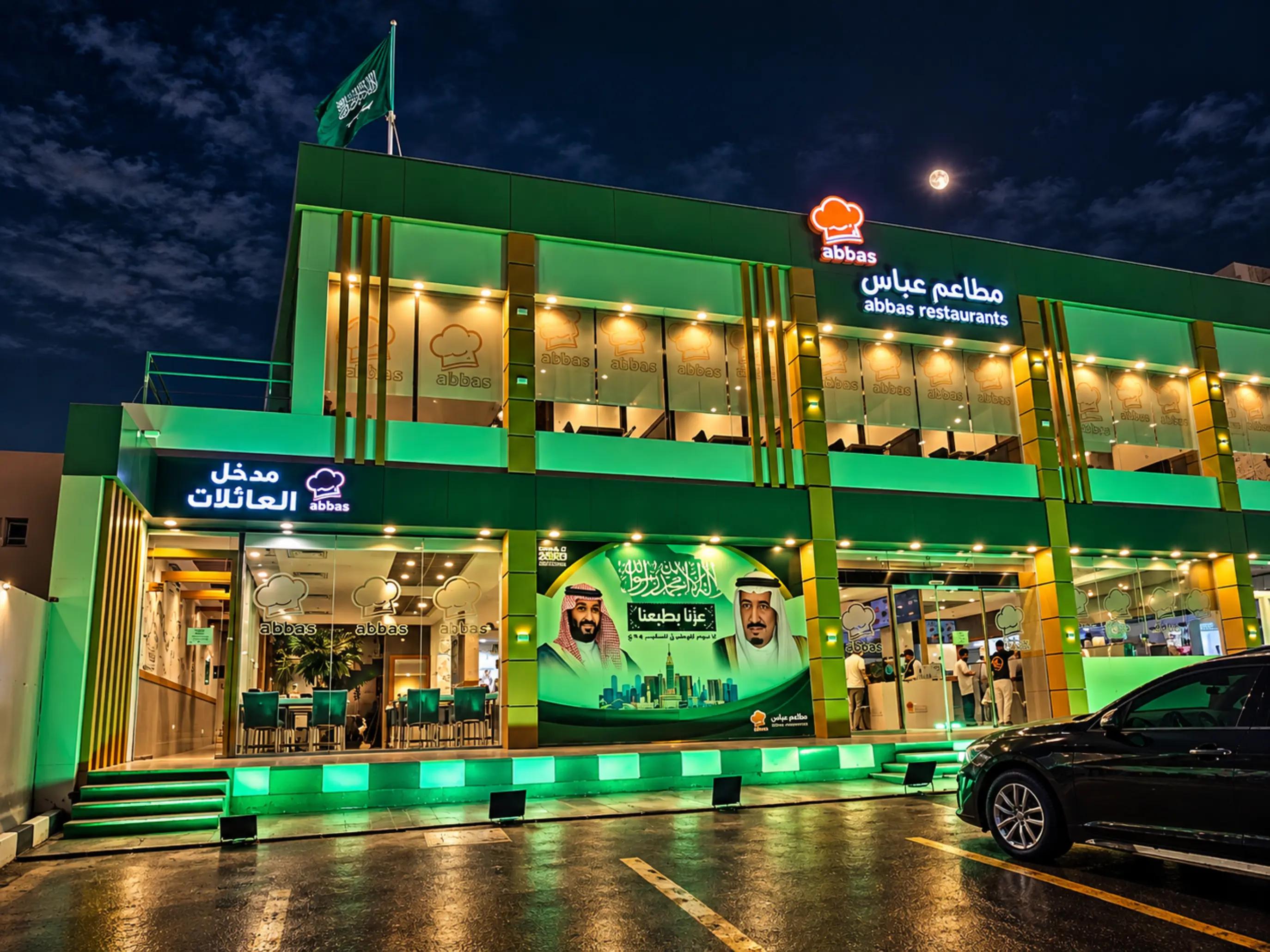 @Al - Ooudi \بـــــلال