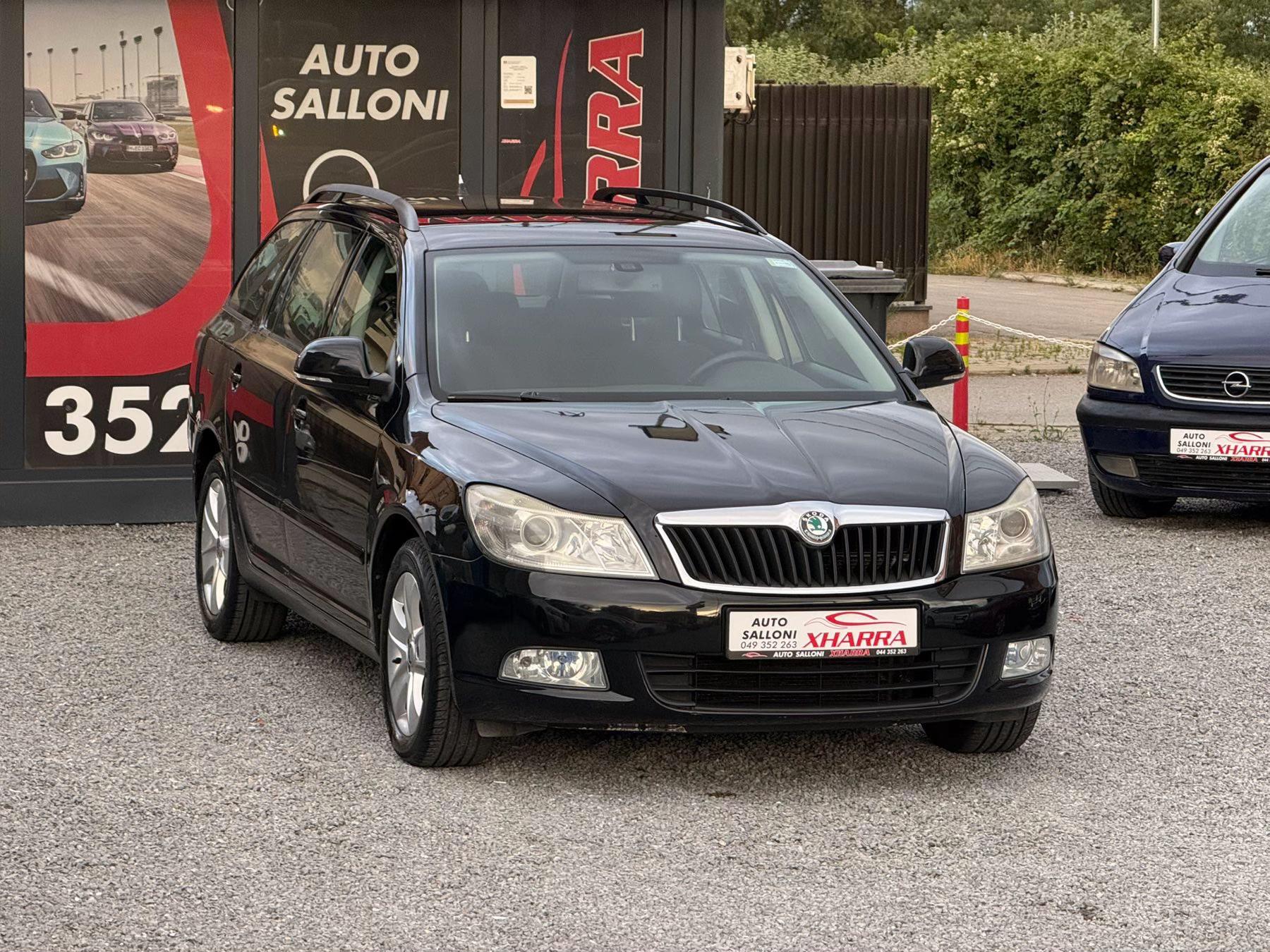 @Auto salloni xharra