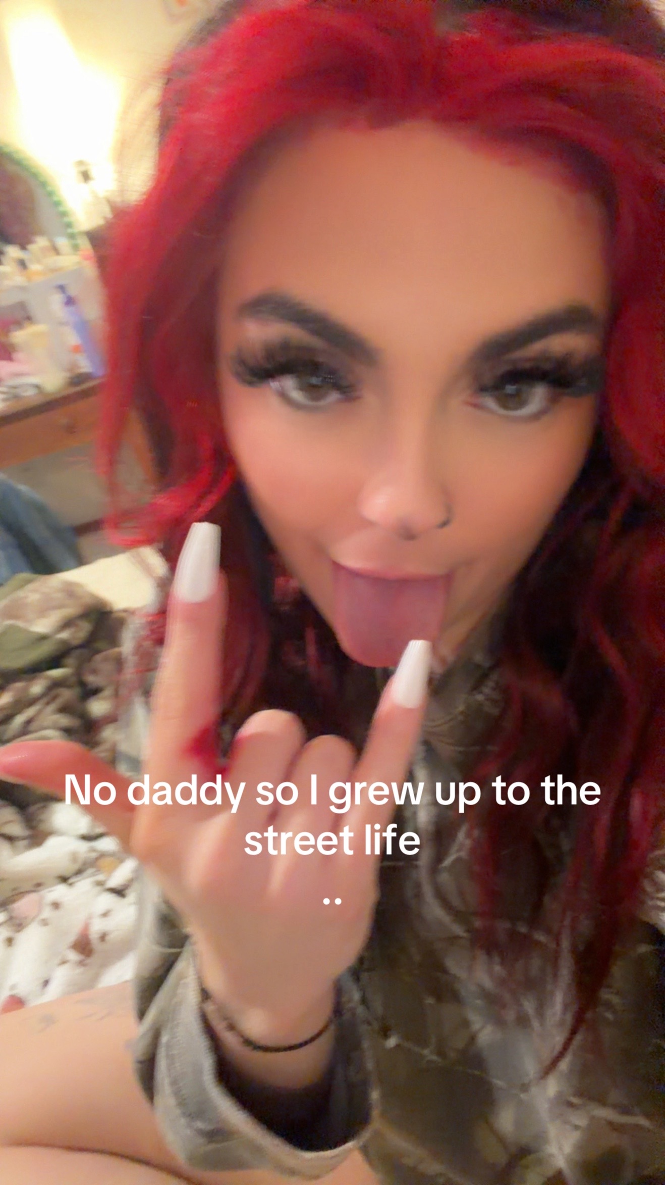 @Ally Long