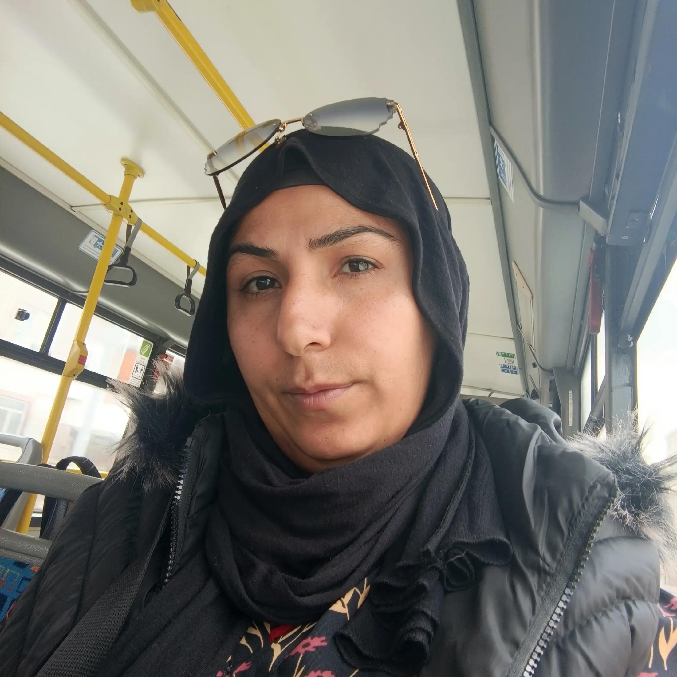 @ayşe temur altınbaş