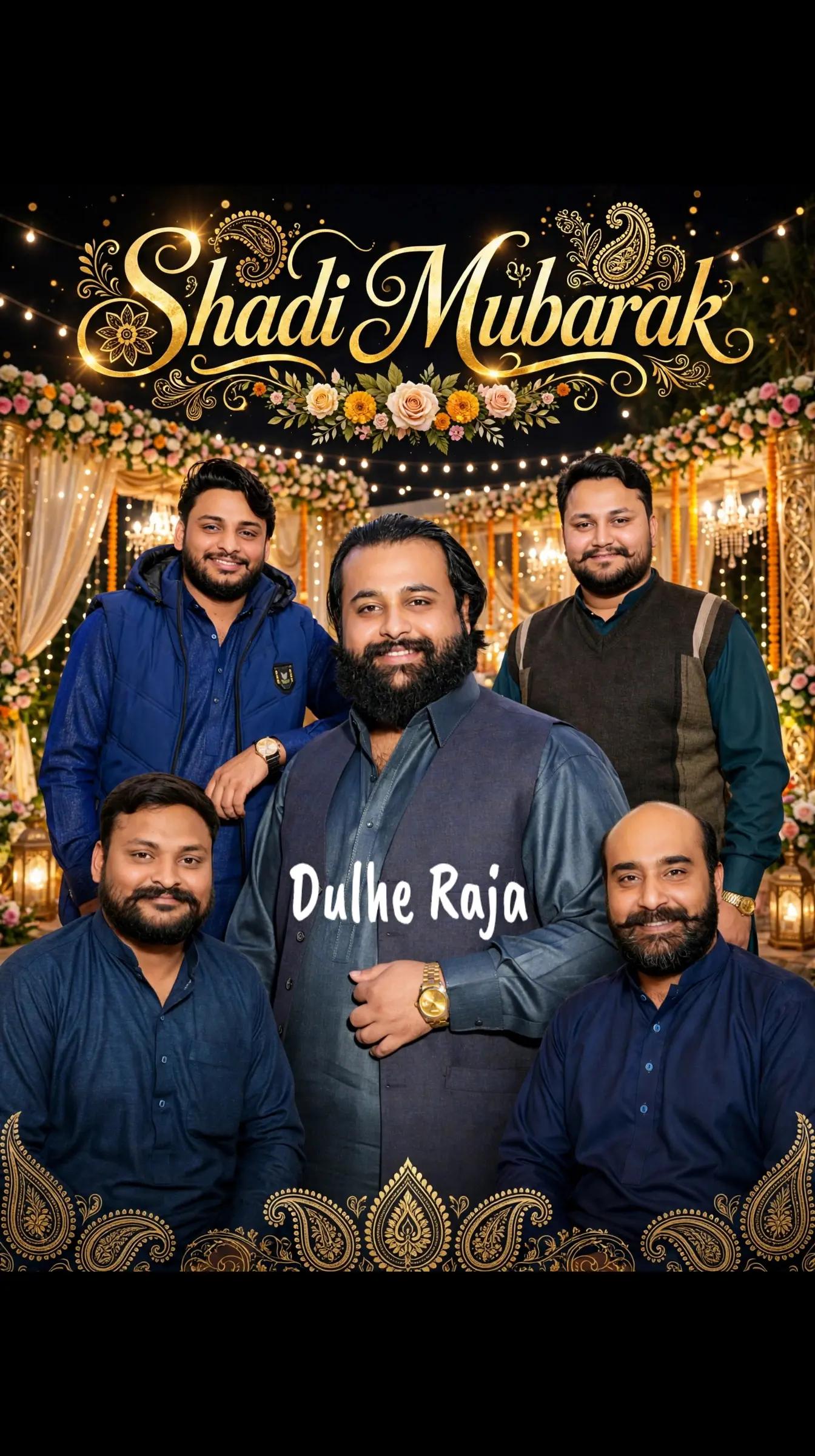 @Qureshi Baba