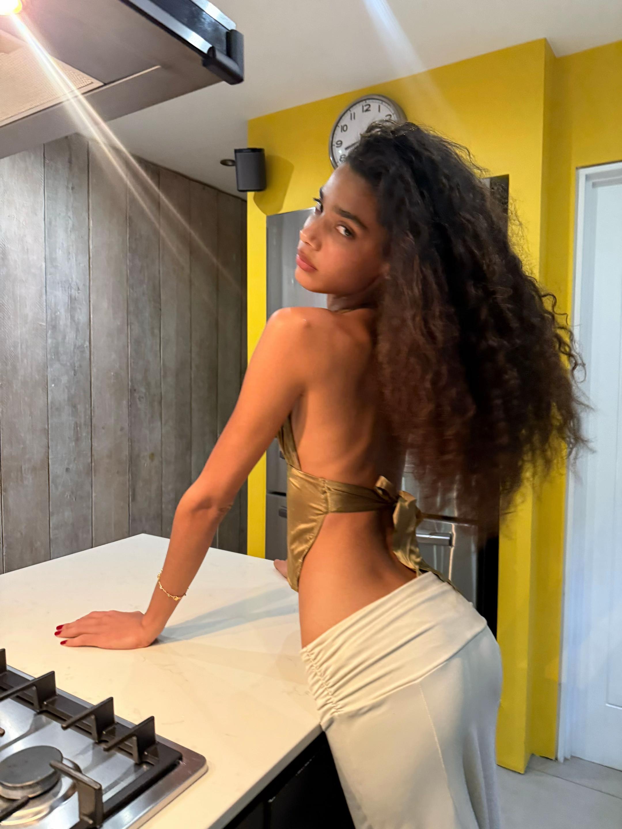 @Gabriela Alves