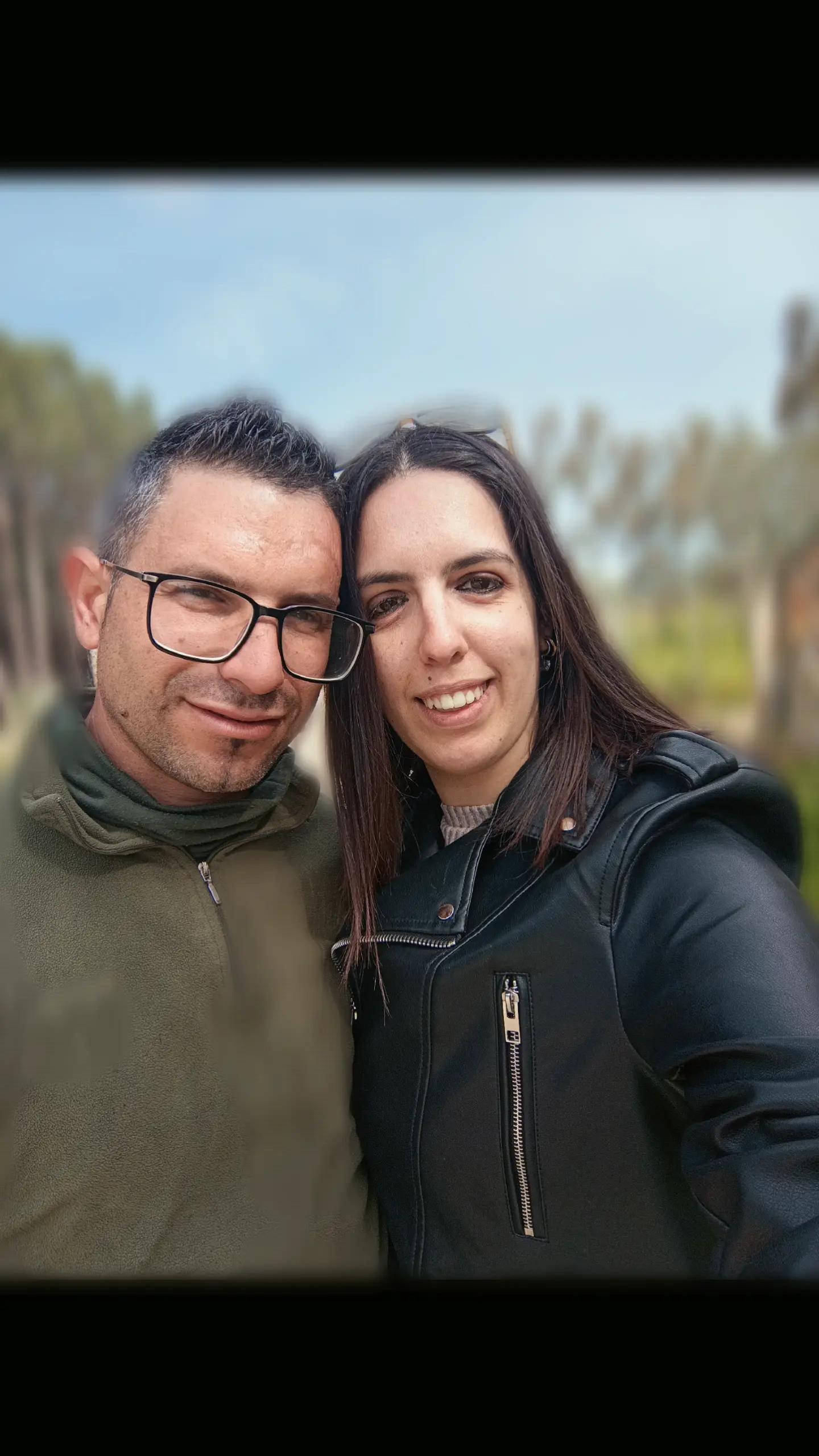 @Cristina Deiana
