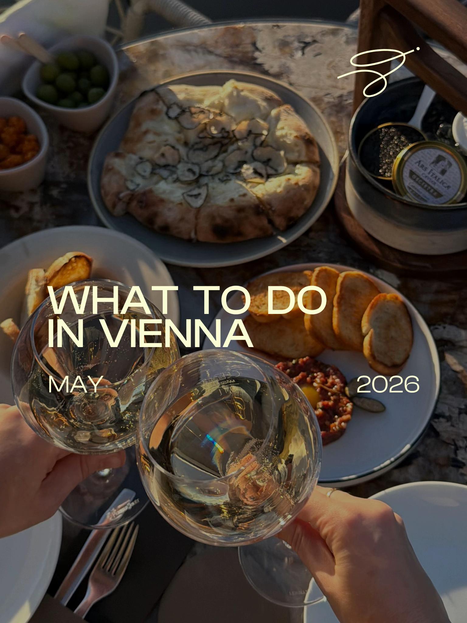 @VIENNA INTOUCH