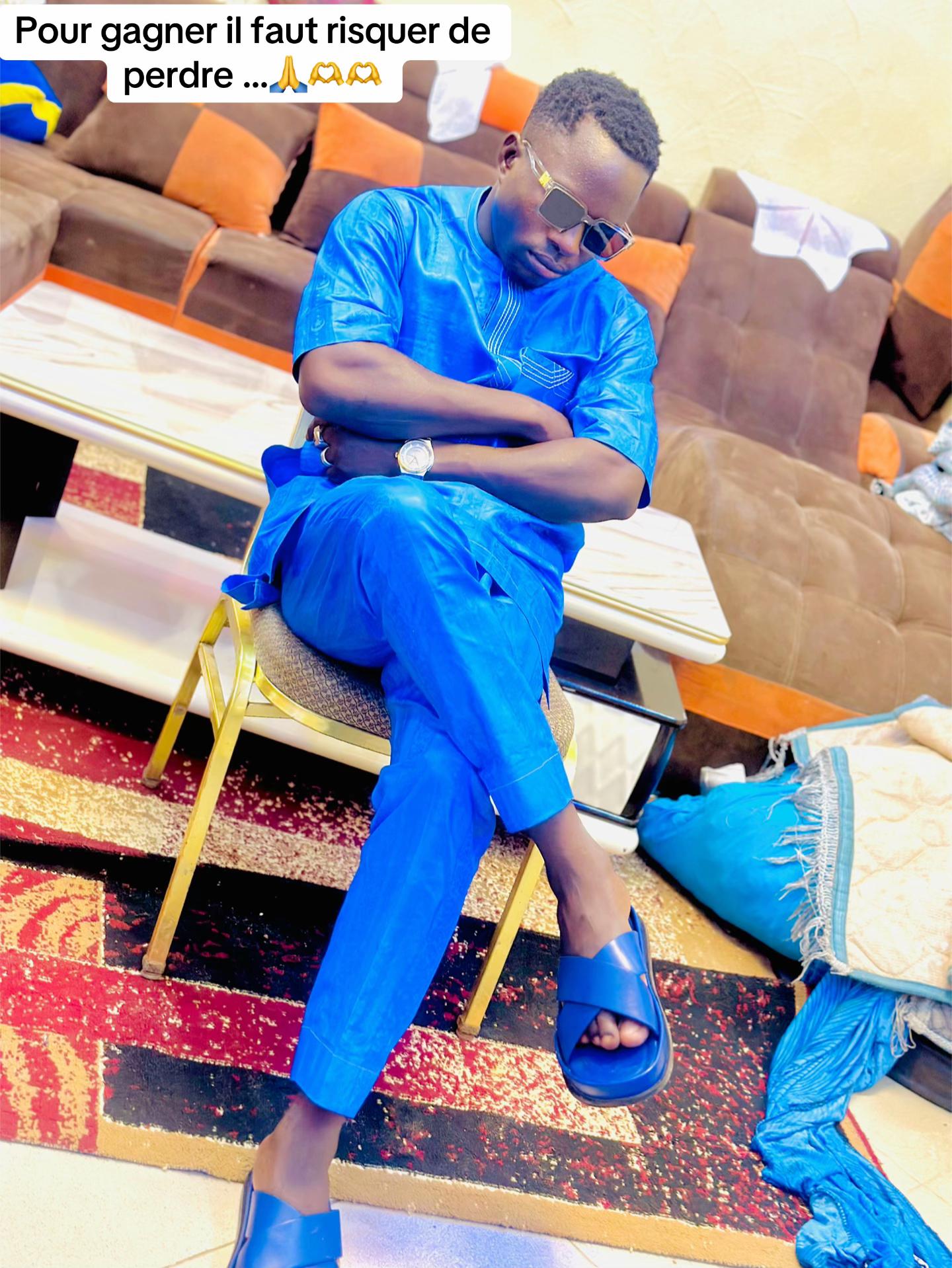 @Gk Drisco 🇲🇱