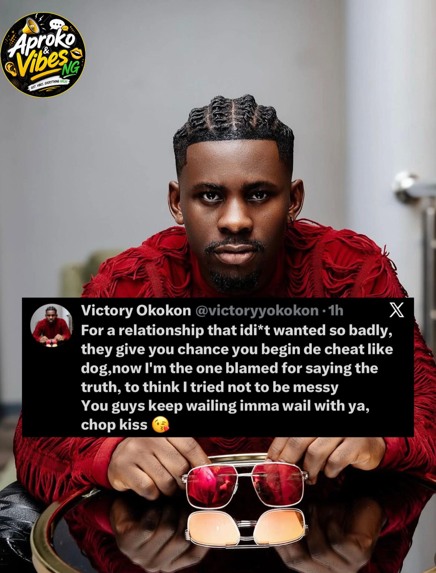 @Aproko&VibesNG