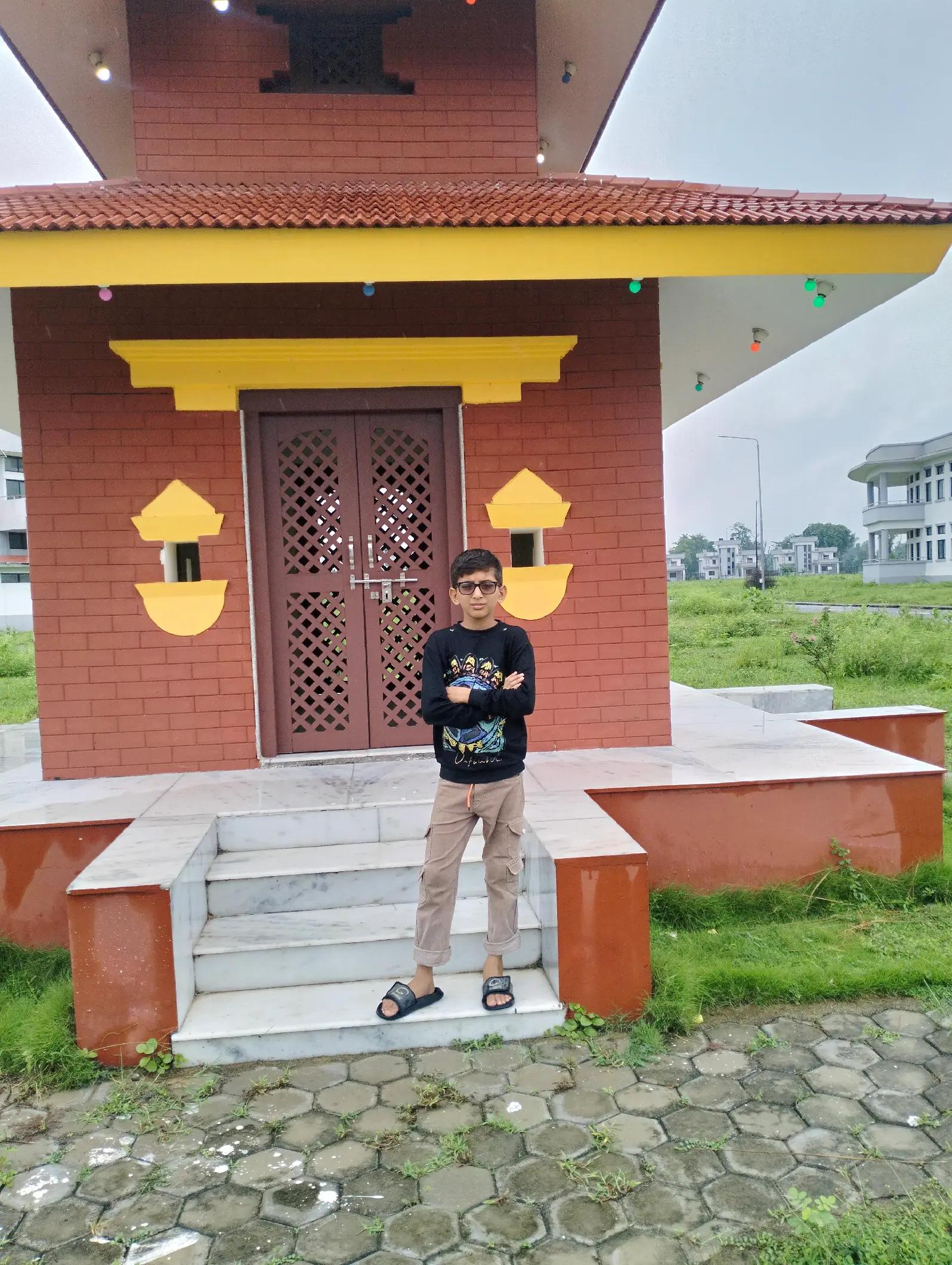 @mina jaishi