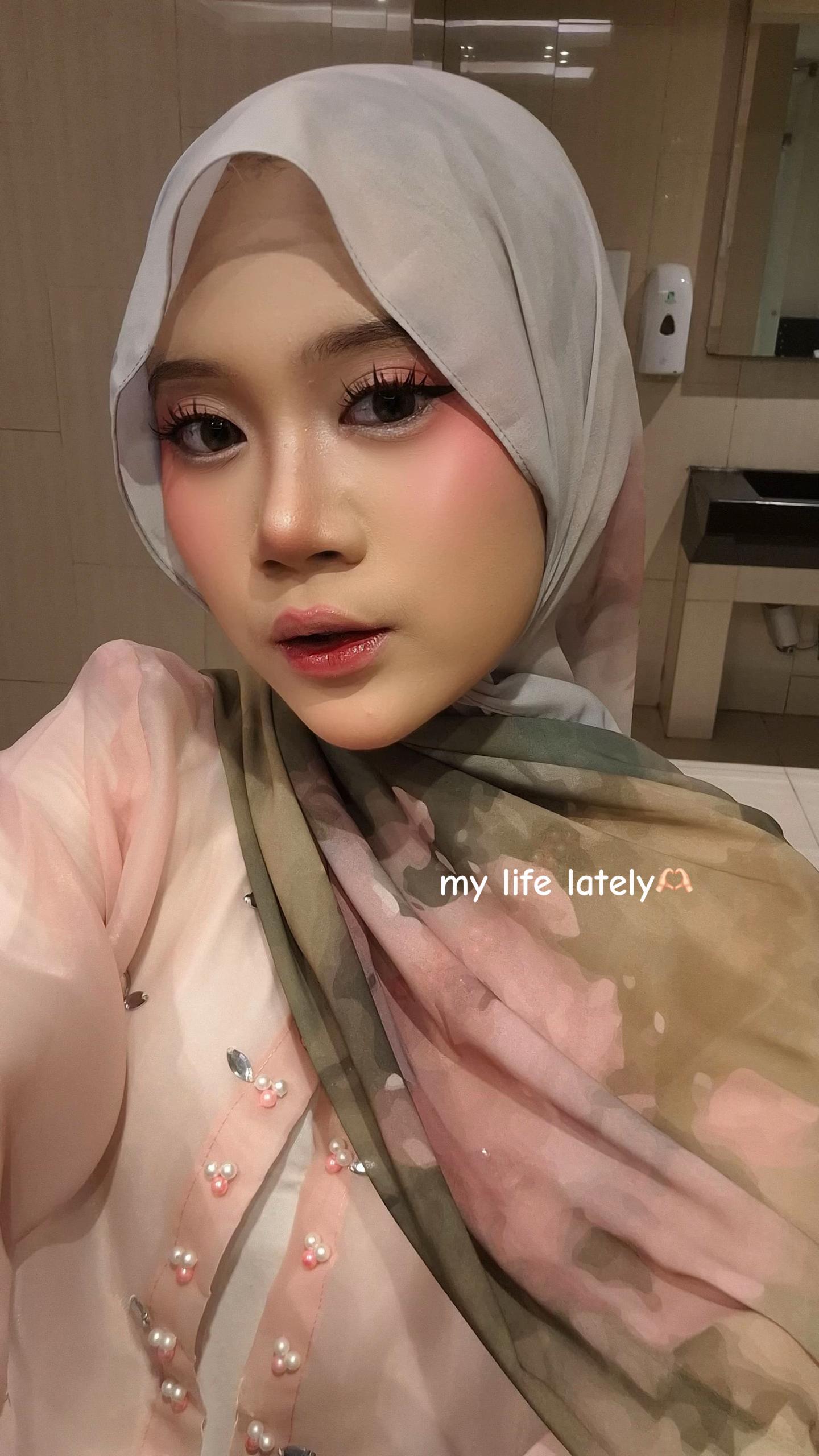 @IG: @ajengpuspiitaa
