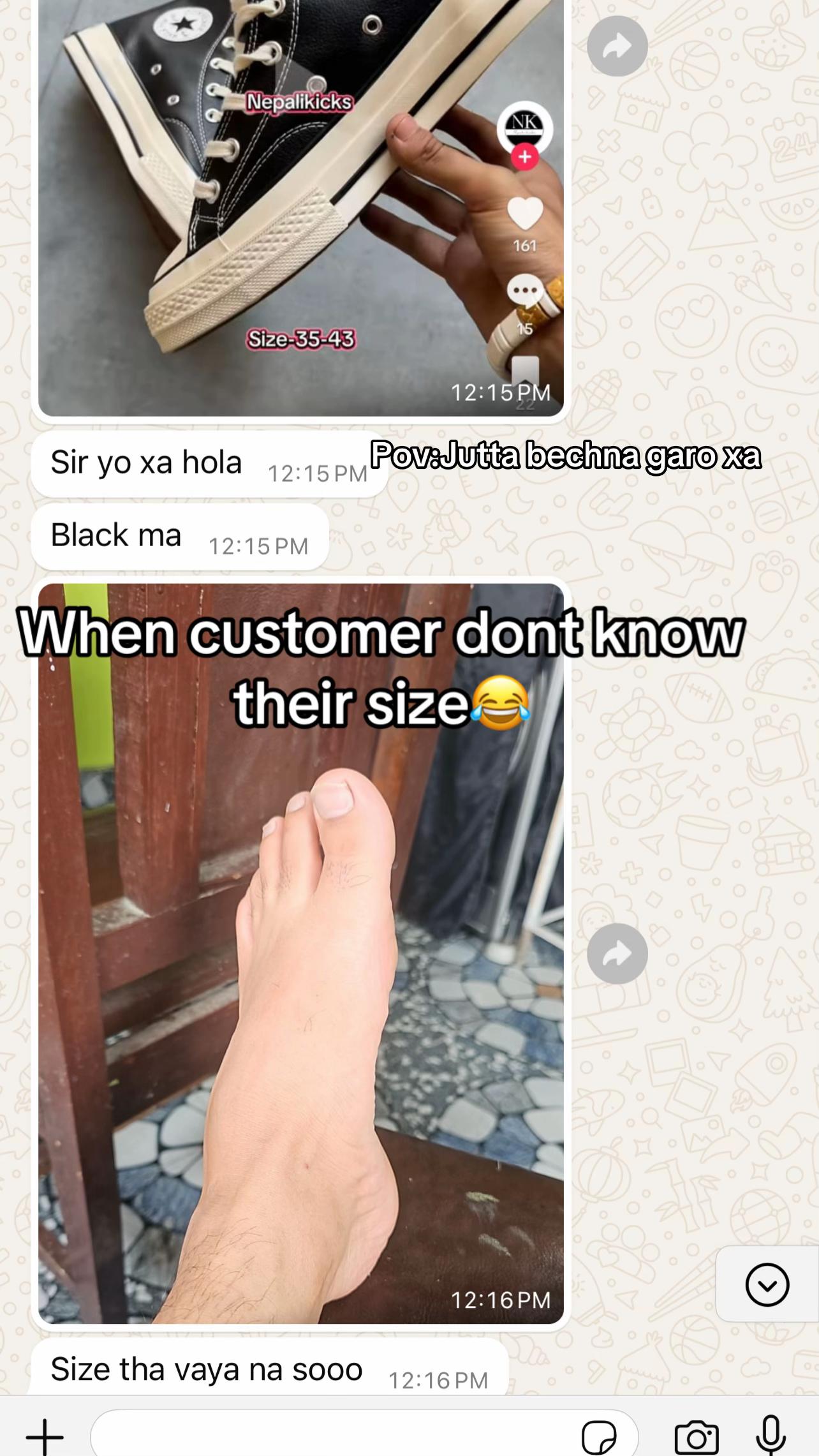 @Nepalikicks