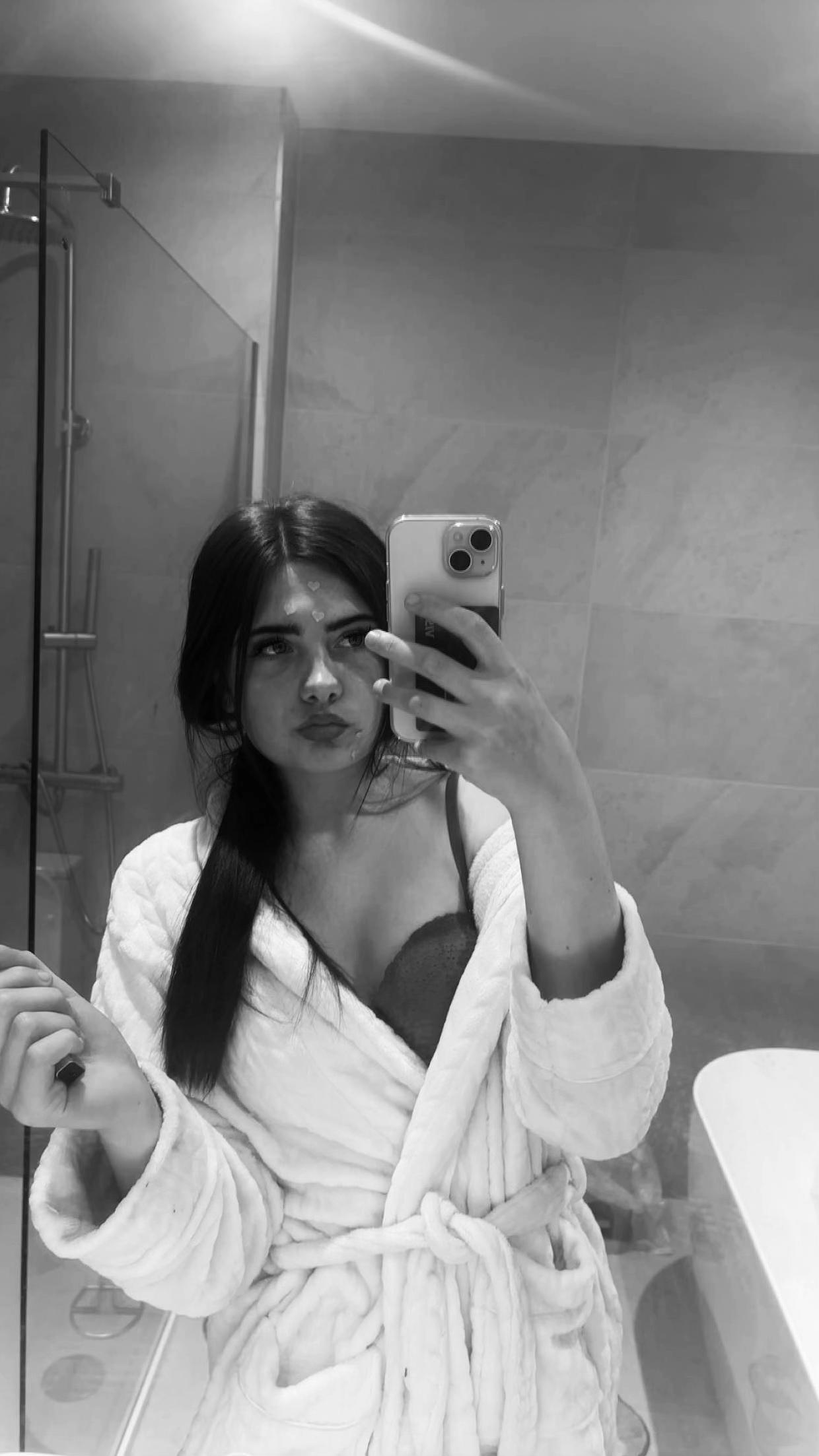 @olivia-leigh x