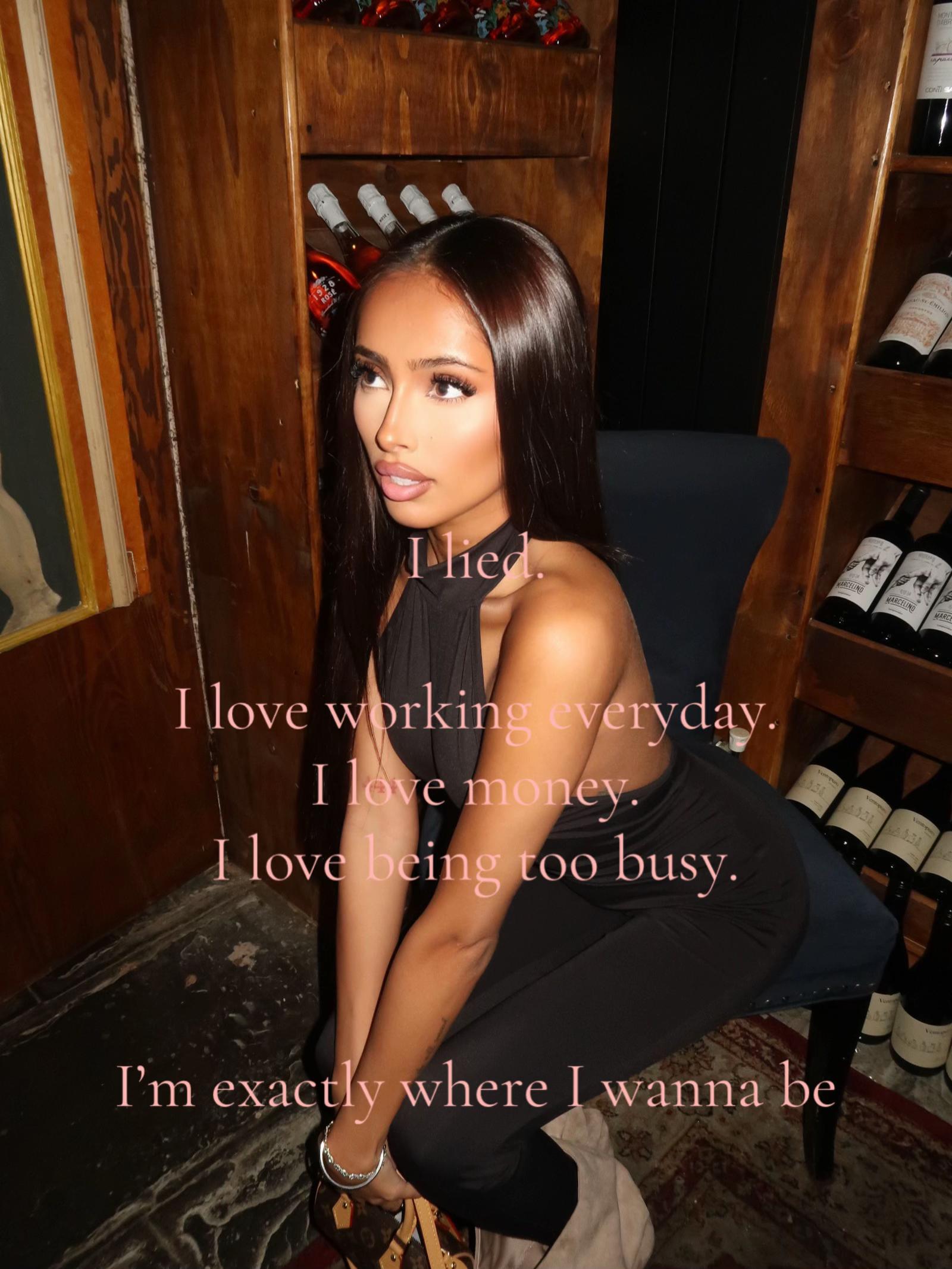 @Lolita Grace