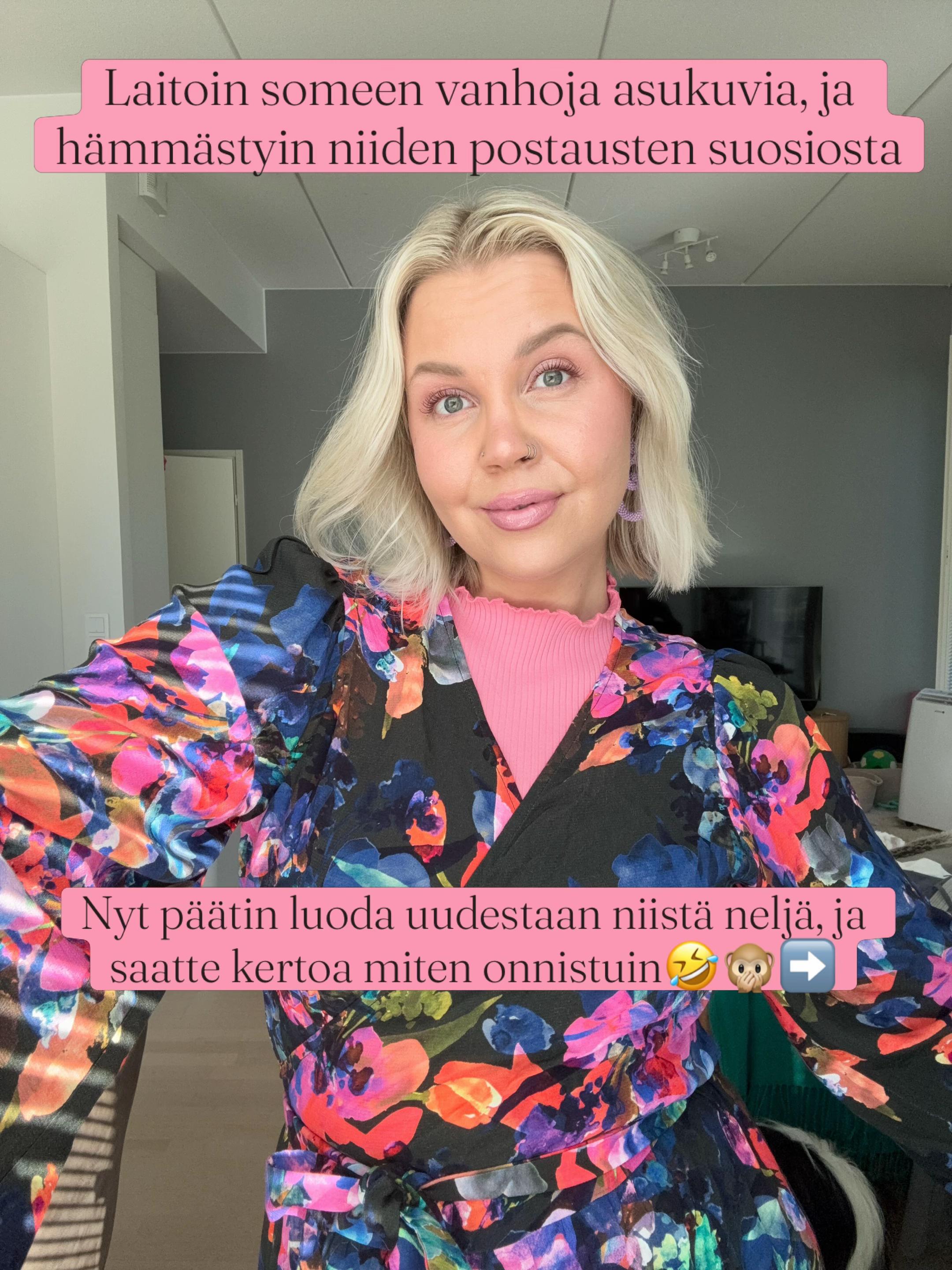 @Julentyyli